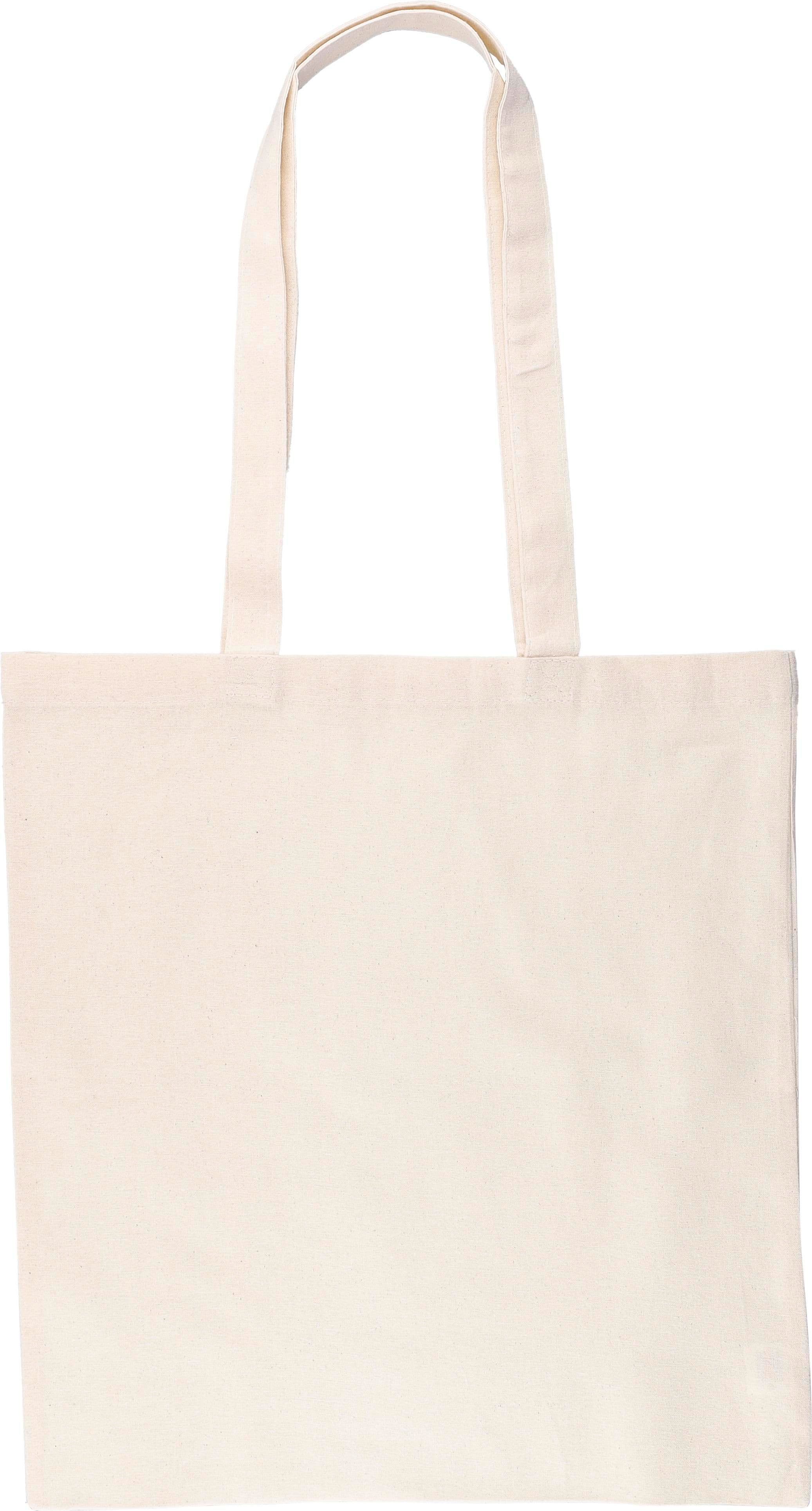 Tragetasche | Baumwolle OEKO-TEX 140 g/m² | 38 x 42 cm, IMPRESSION