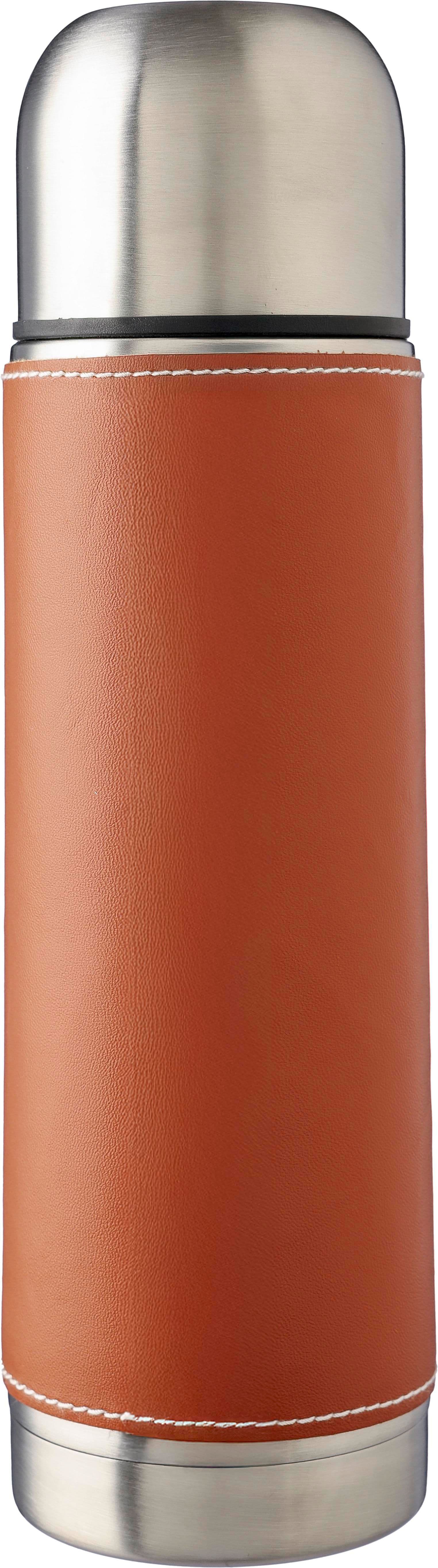 Thermosflasche Bernard | Edelstahl | 400 ml, IMPRESSION