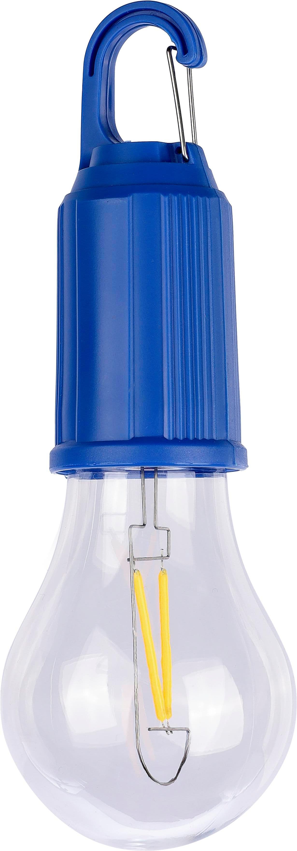 Glühbirne Dalton | Vintage | 60 Lumen, IMPRESSION