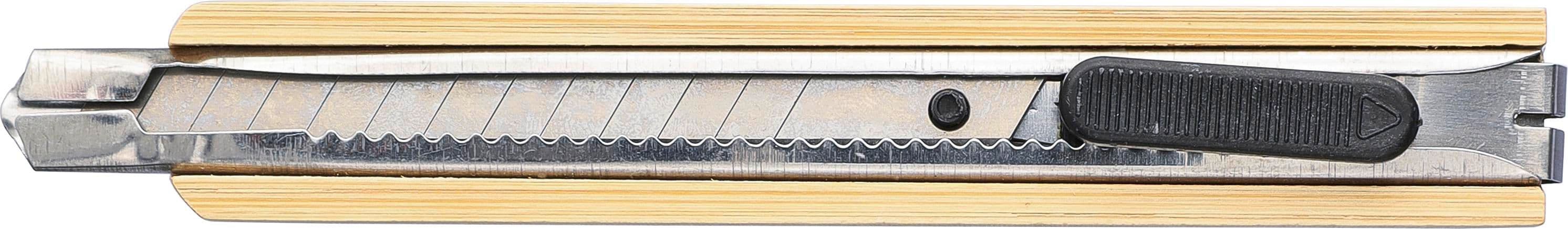 Taschenmesser Jeffrey | Bambus, IMPRESSION