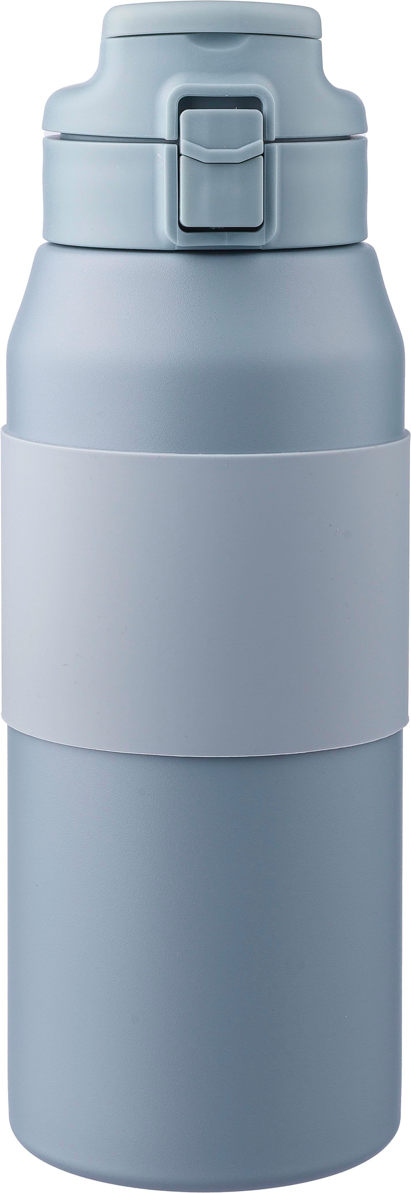 Trinkflasche Katie | Edelstahl | 800 ml, IMPRESSION