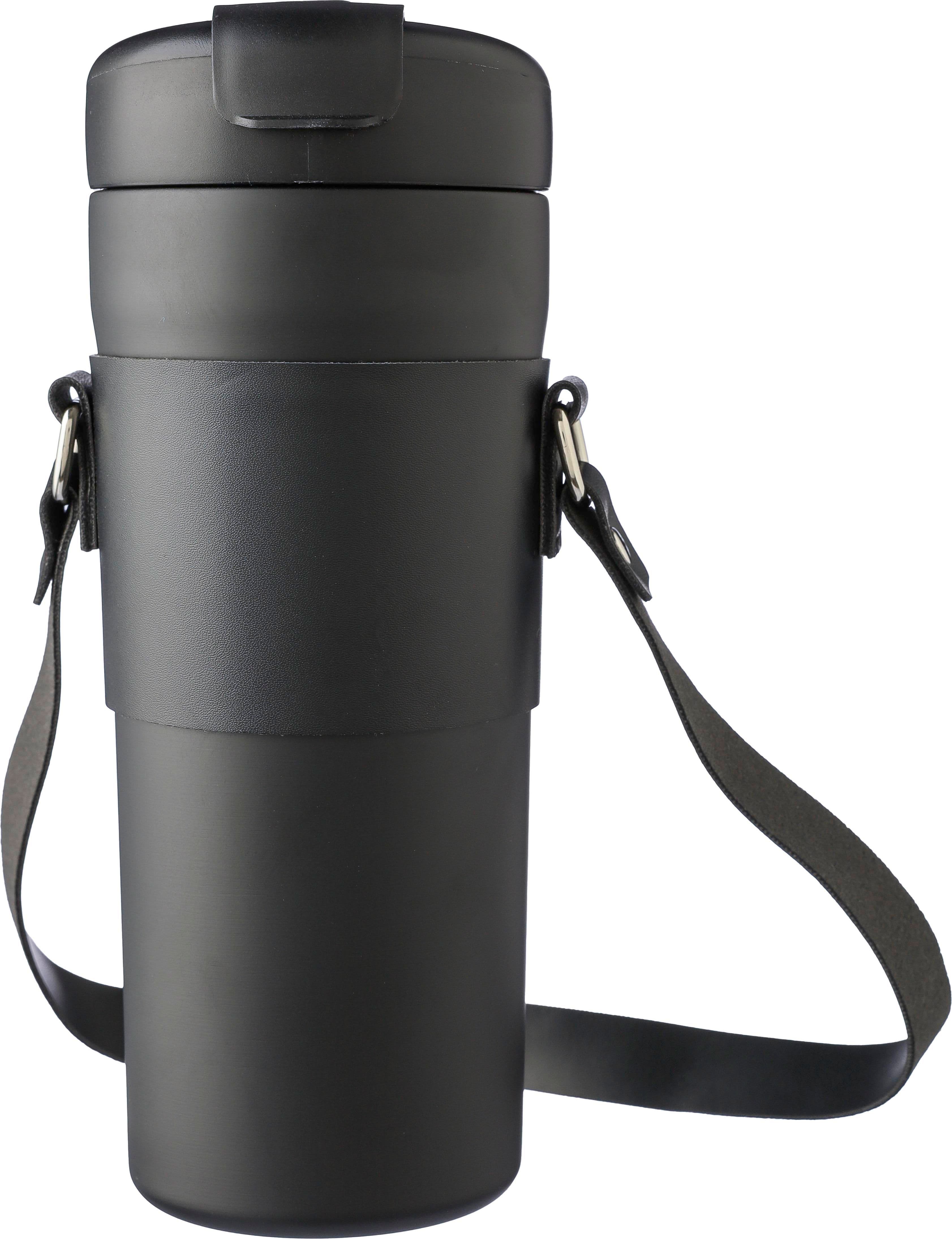 Trinkflasche Kelvin | Edelstahl | 730 ml | 10h kalt, 6h warm, IMPRESSION