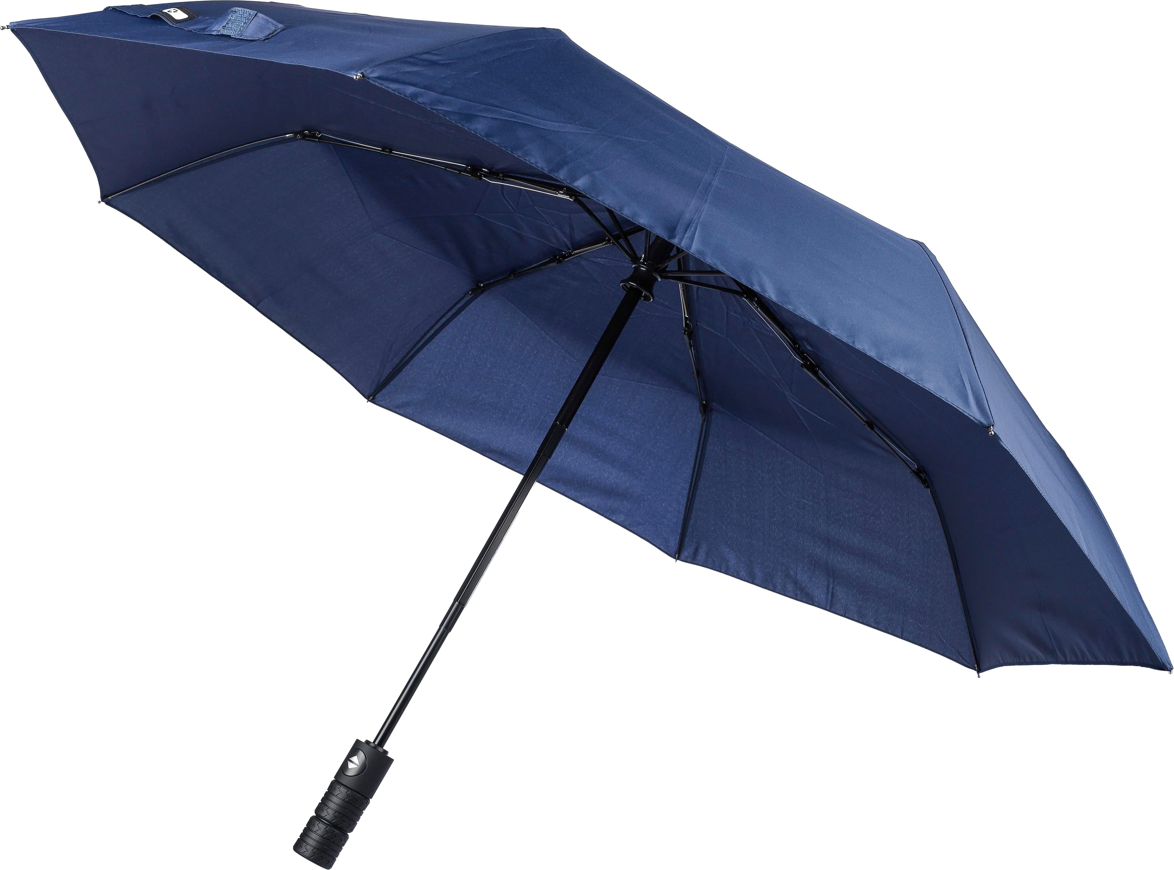 Regenschirm Kameron | Recycelt, IMPRESSION