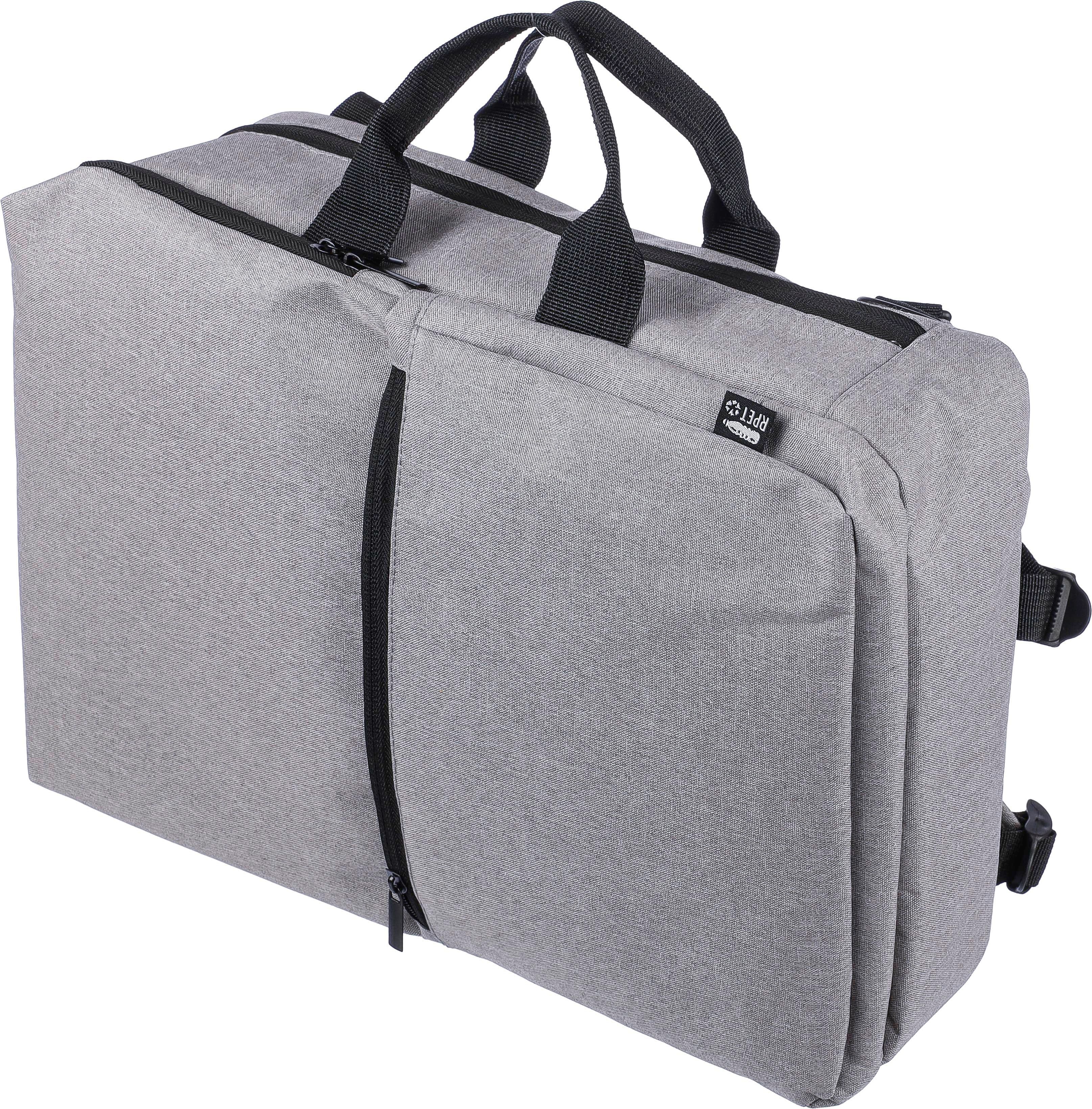 Reiserucksack | Recycelt | Kabinentauglich, IMPRESSION
