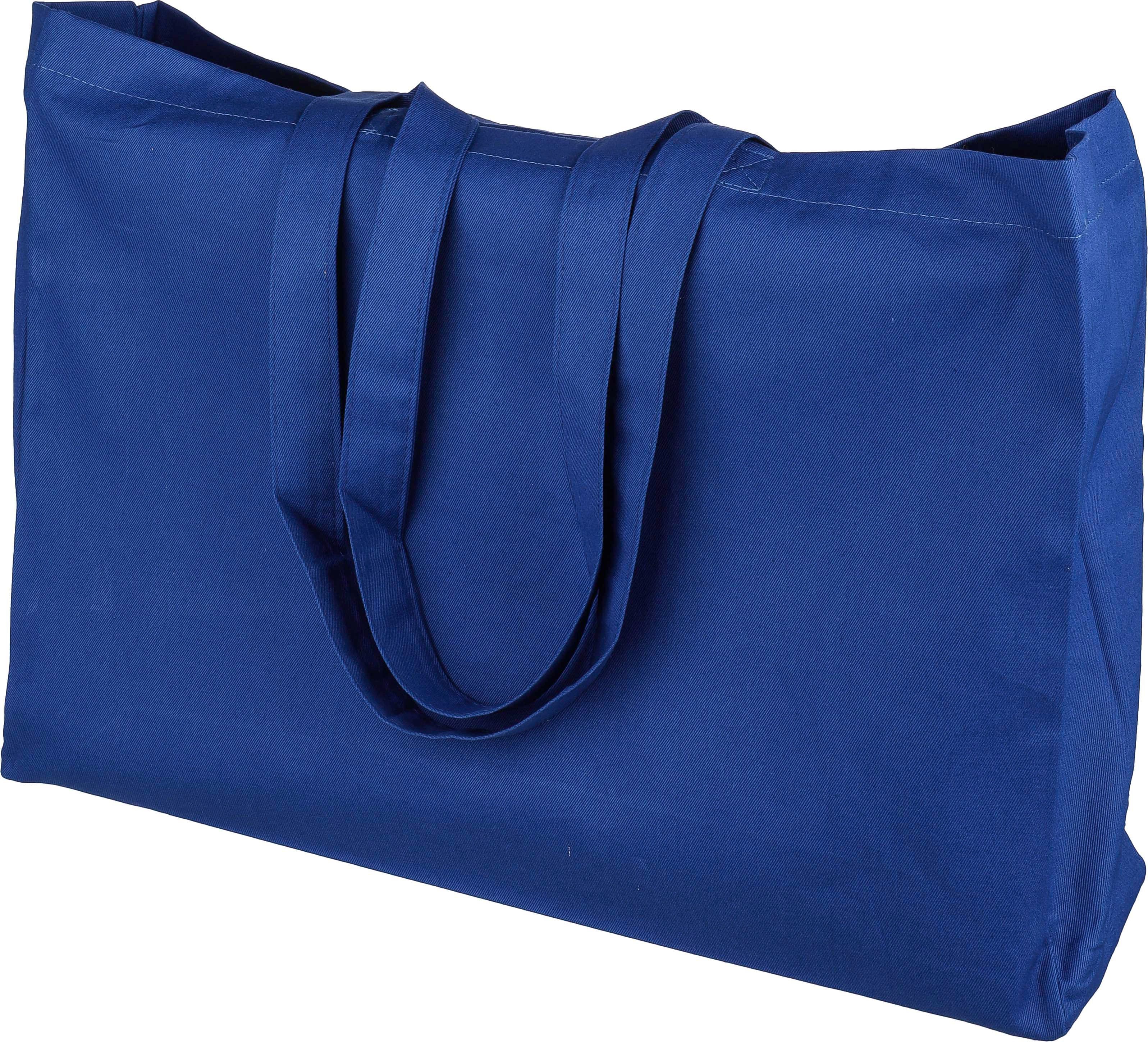 Einkaufstasche Baumwolle (220 g/m²) Isaac, IMPRESSION
