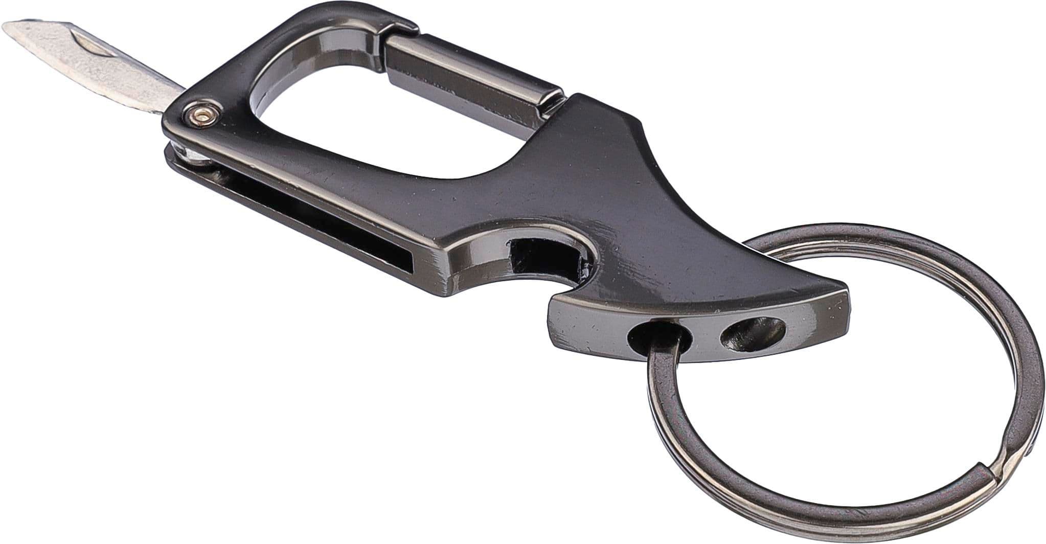 Schlüsselanhänger Bella | Karabiner, IMPRESSION