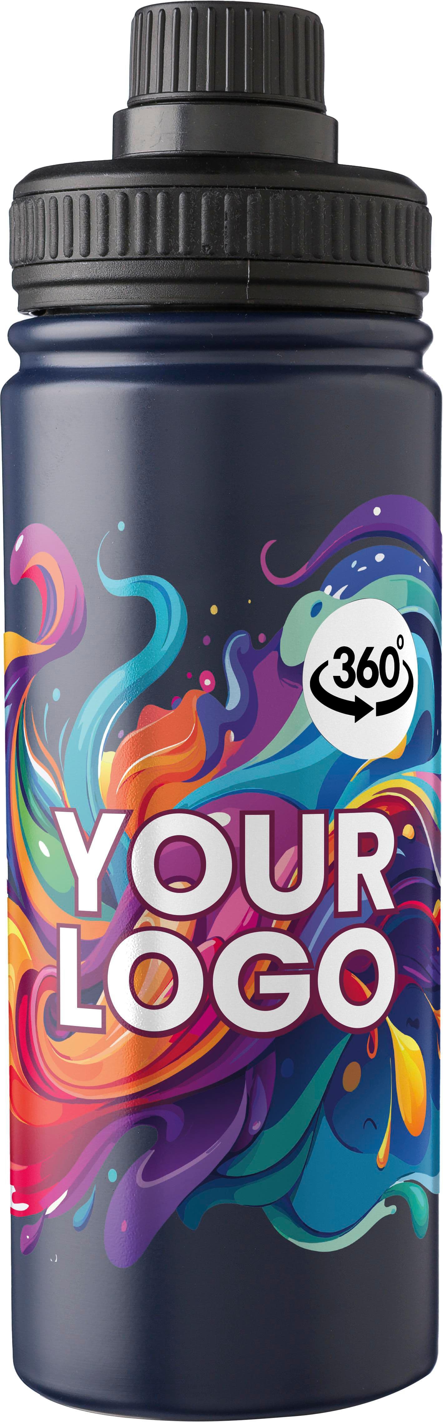 Trinkflasche Chad | 500 ml, IMPRESSION