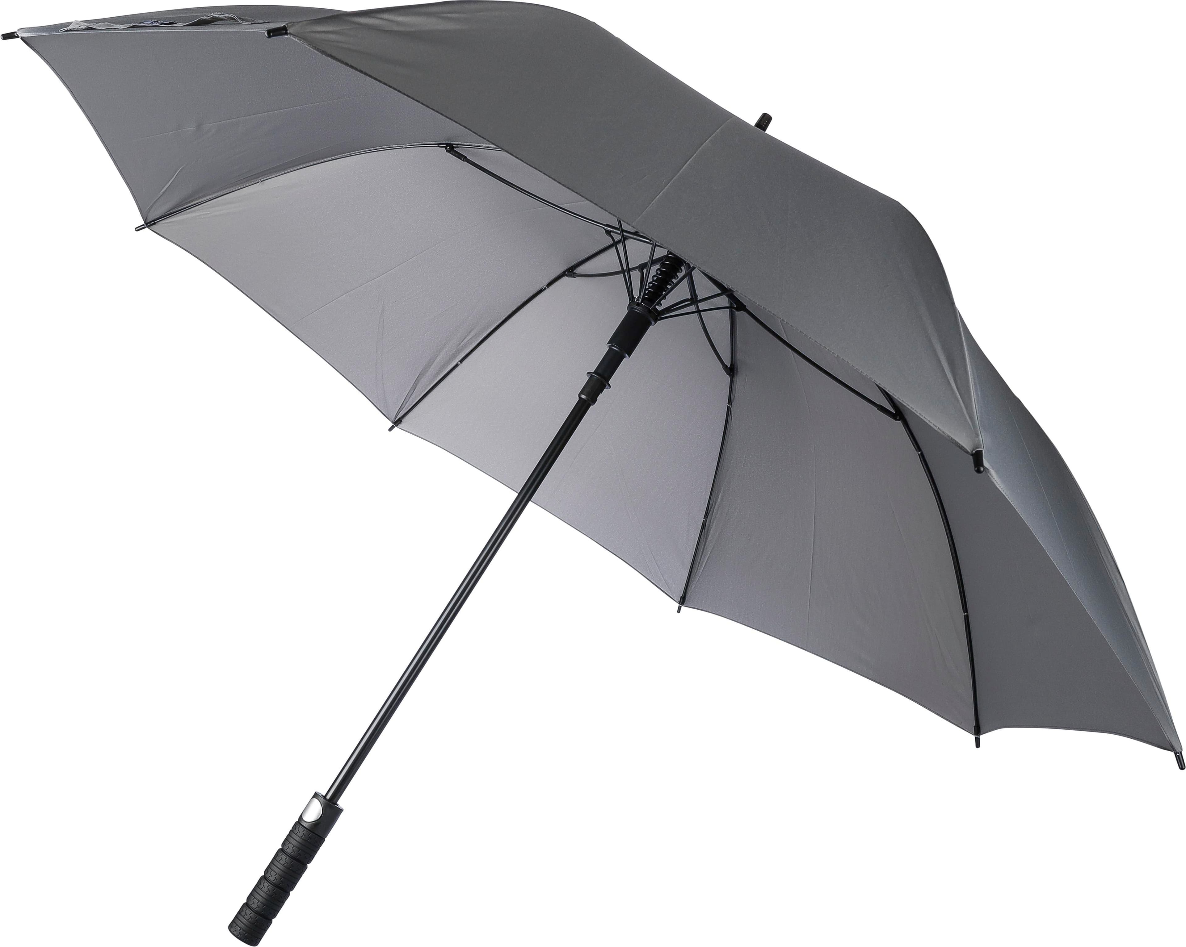 Regenschirm Curtis | Recycelt | Automatisch | 27 Zoll, IMPRESSION