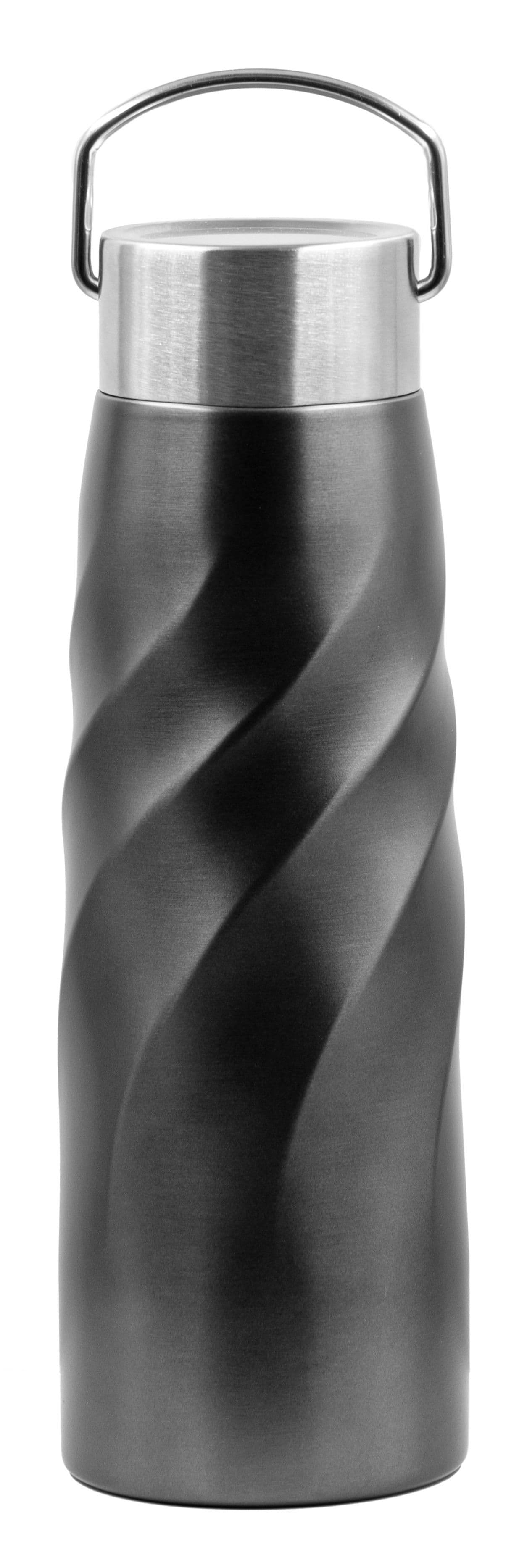 BrandCharger Reiseflasche Vortex Vita | 500 ml, BrandCharger