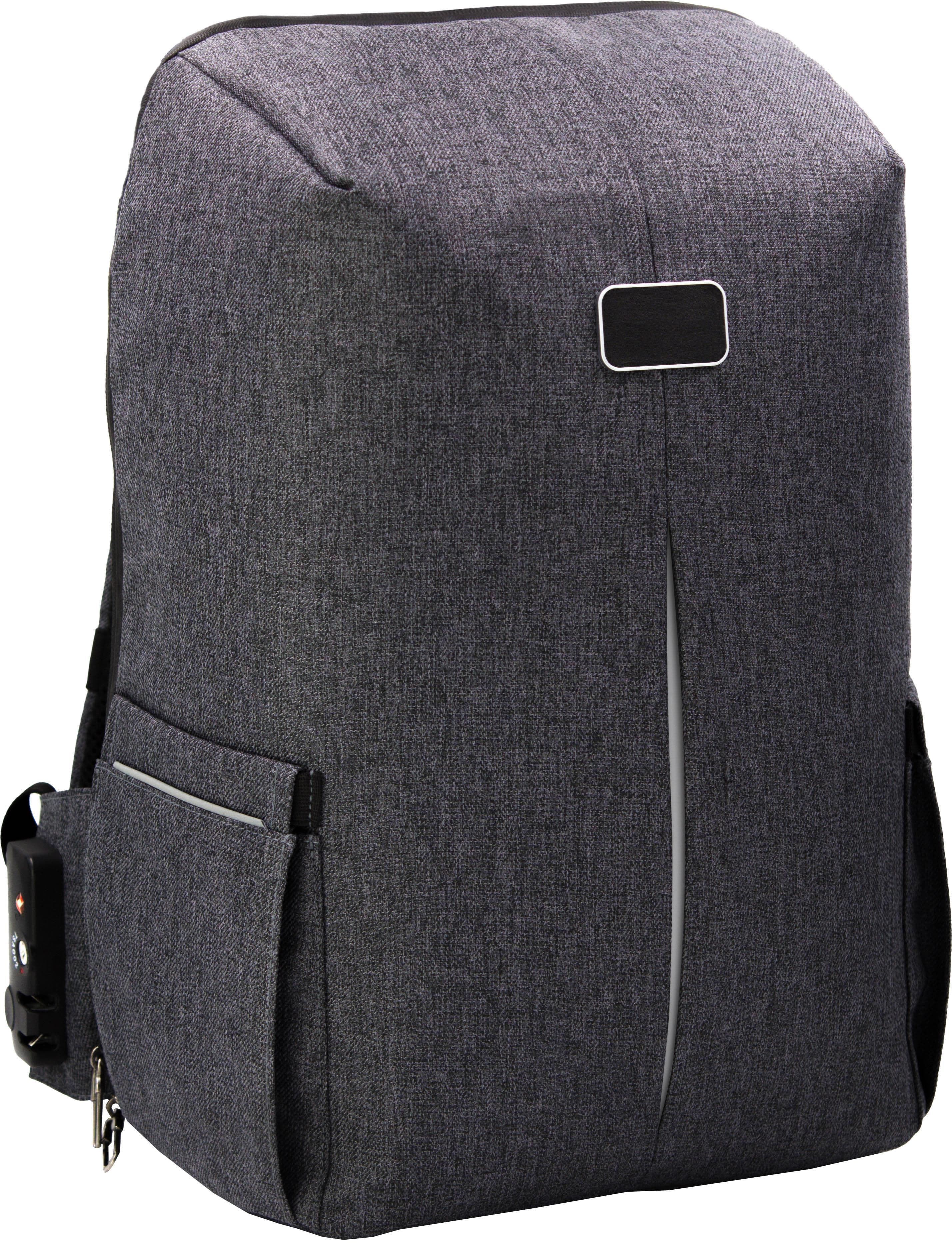 BrandCharger Rucksack Phantom | Laptop 15" | 15 l, BrandCharger