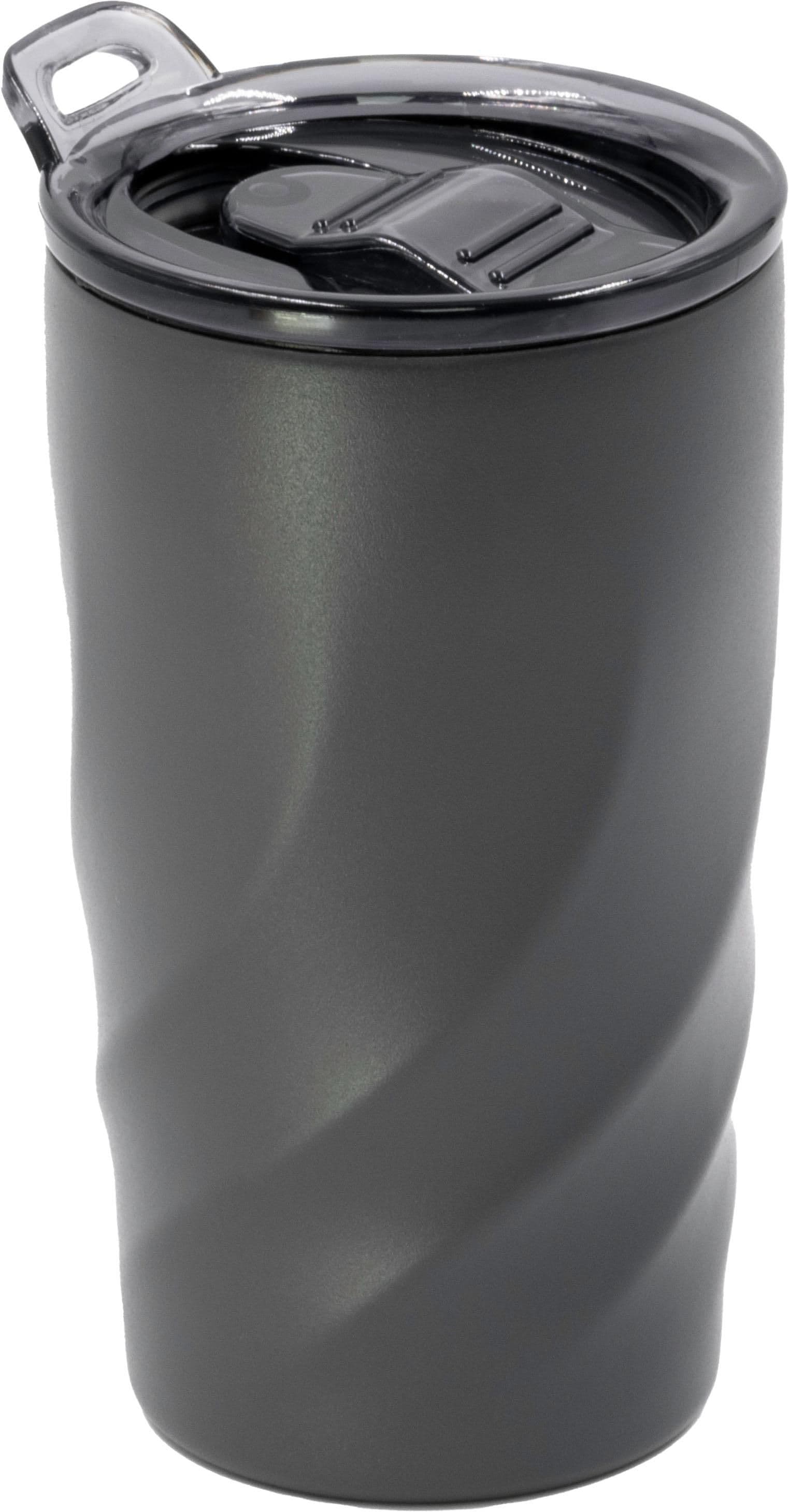 BrandCharger Reisebecher Vortex Calix Ceramica | 400 ml, BrandCharger