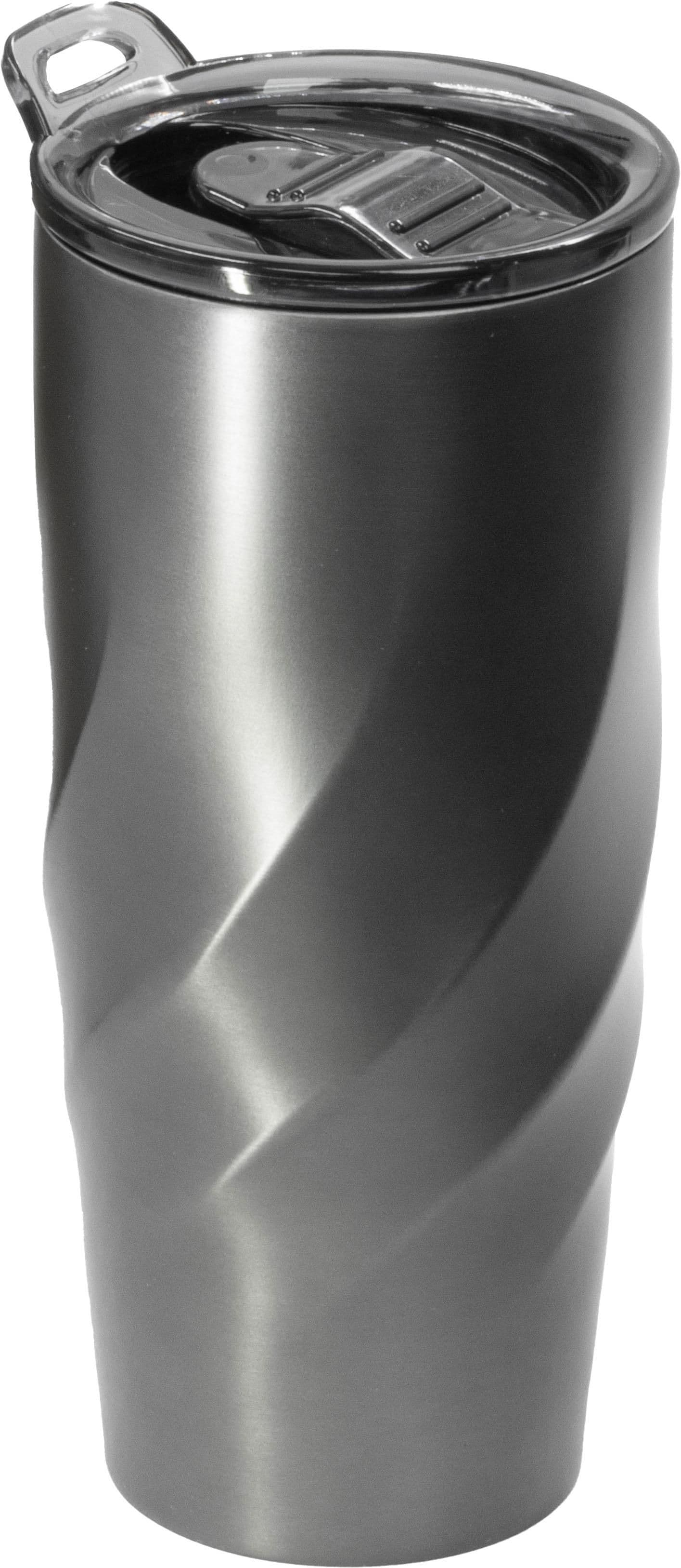 BrandCharger Reisebecher Vortex Calix XL | 500 ml, BrandCharger