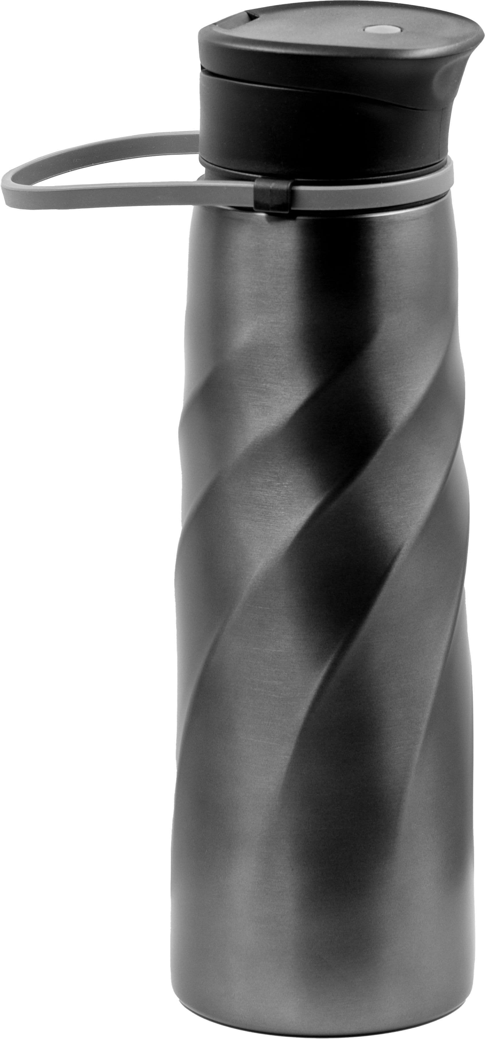 BrandCharger Trinkflasche Vortex Athletica | 1 l, BrandCharger