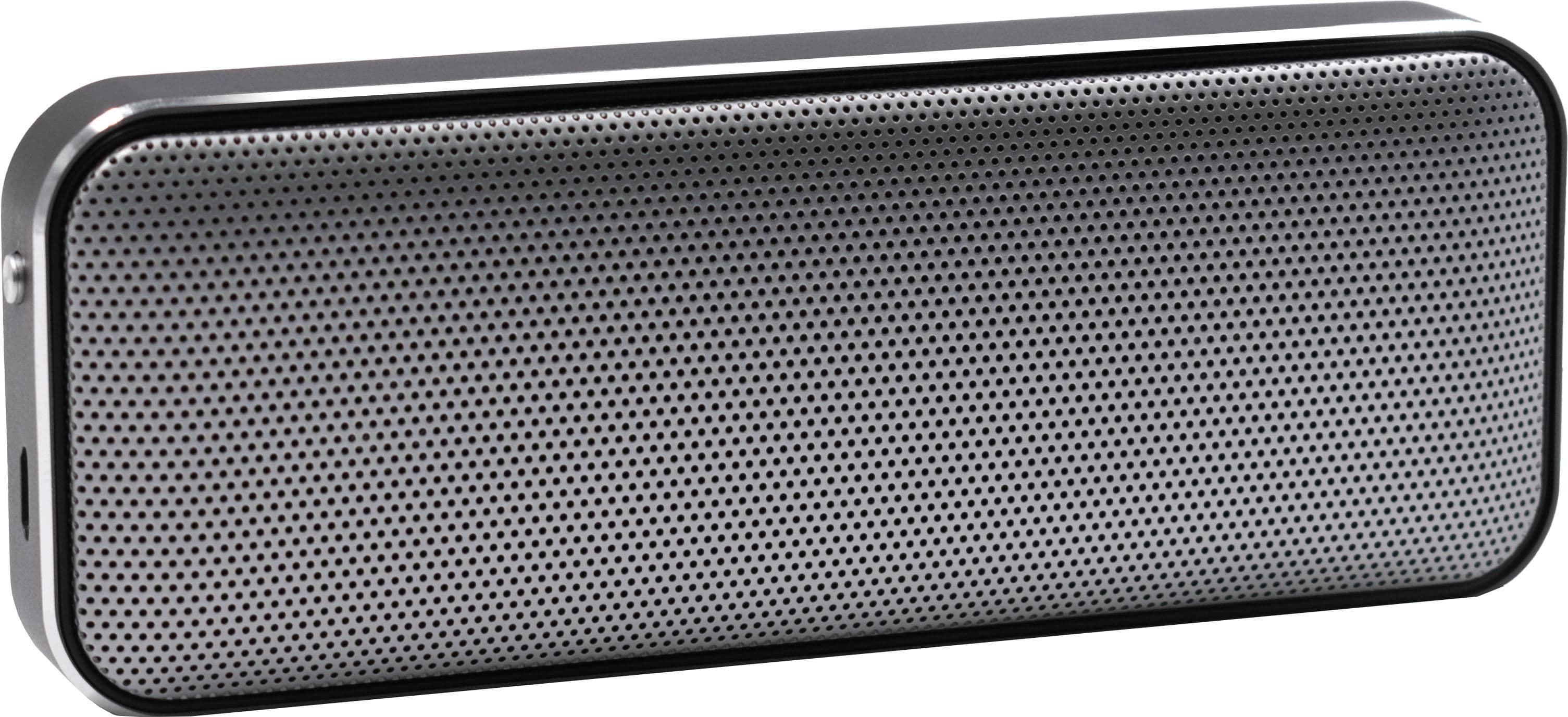 BrandCharger Kabelloser Lautsprecher Nano Pro, BrandCharger
