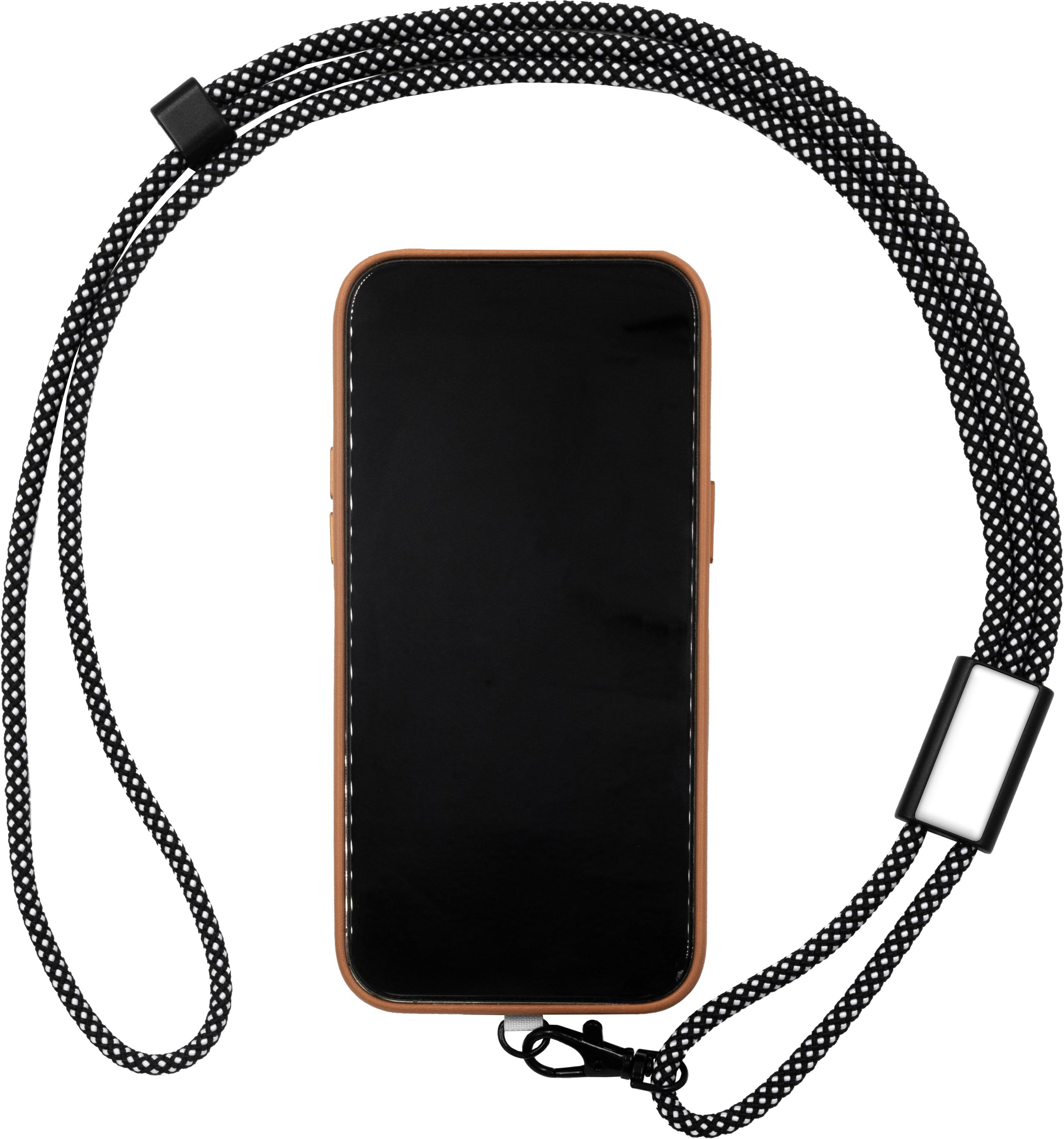 BrandCharger Handyband Lany, BrandCharger