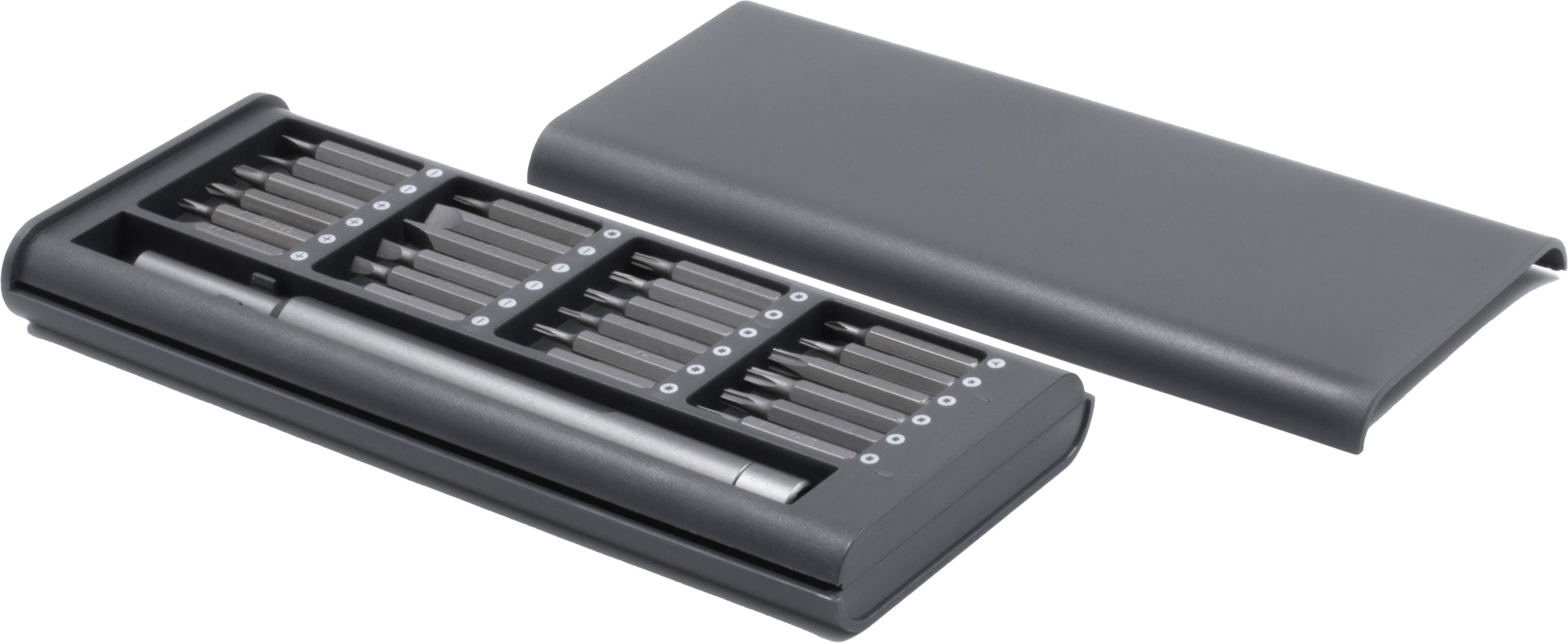 BrandCharger Multitool Everybit Lite | 24 Bits, BrandCharger