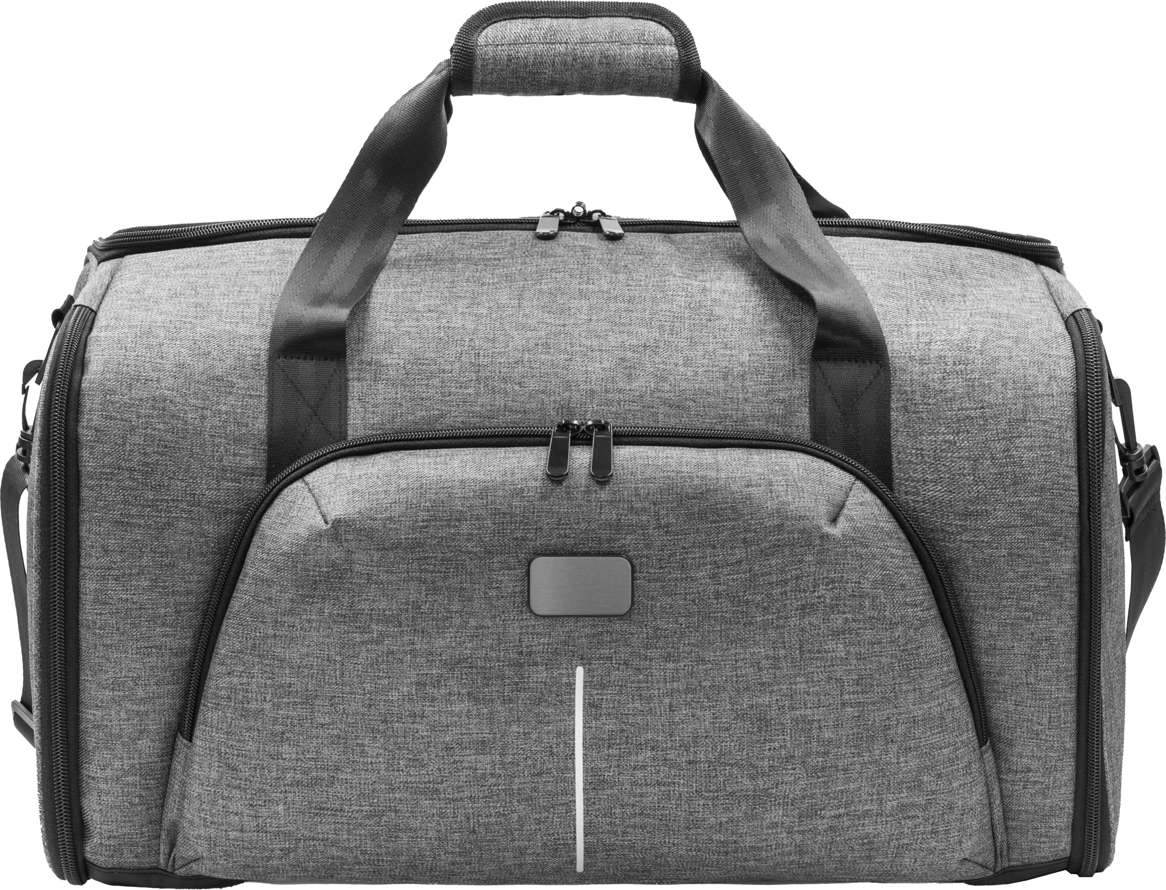 BrandCharger Reisetasche Voyager | 35 l, BrandCharger