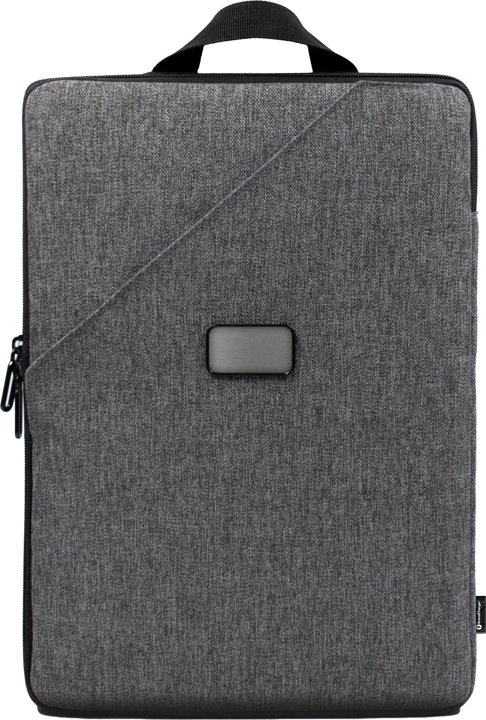 BrandCharger Laptoptasche Specter Go | Laptop 14", BrandCharger