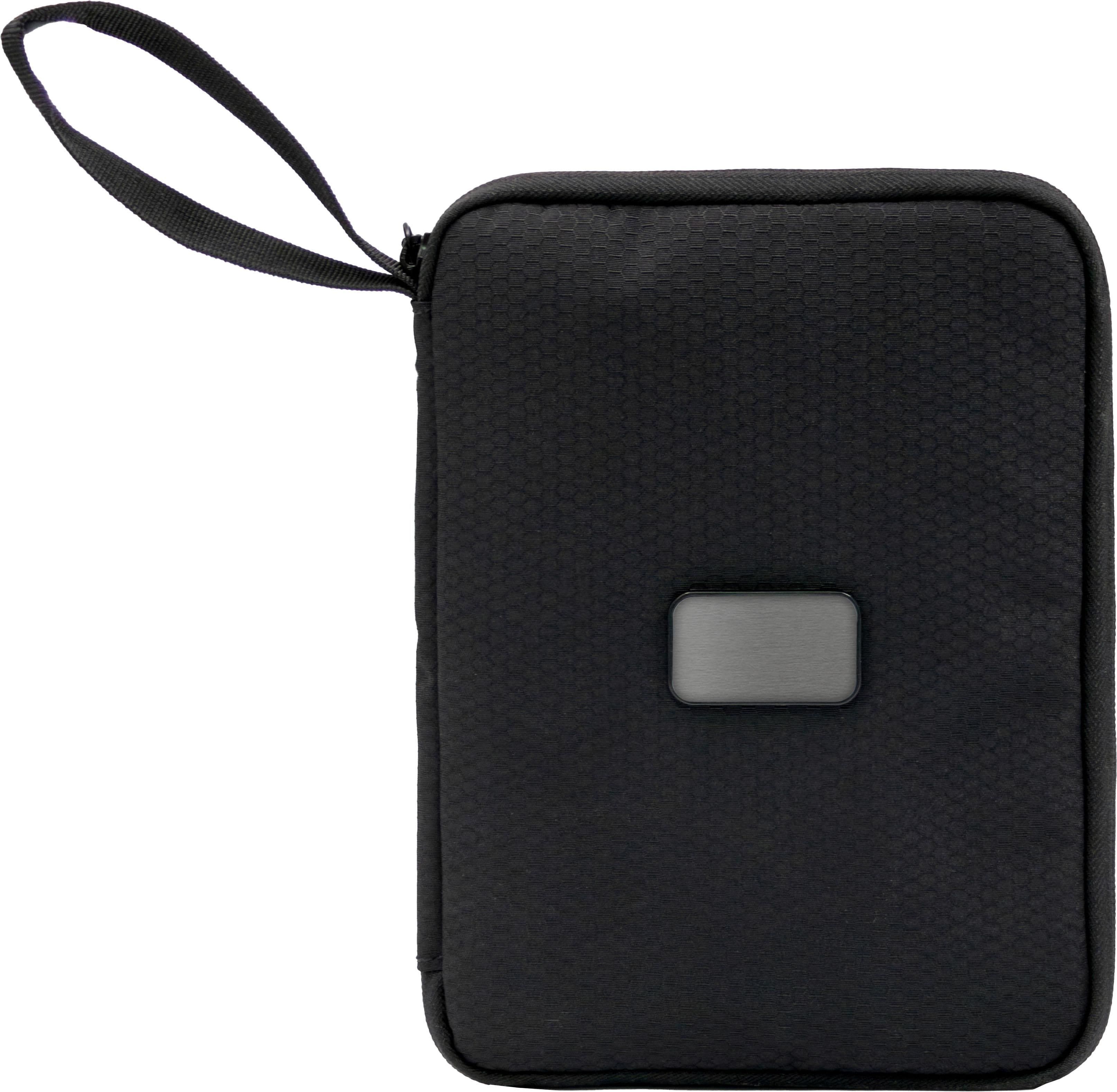 BrandCharger Reisebrieftasche Rover, BrandCharger