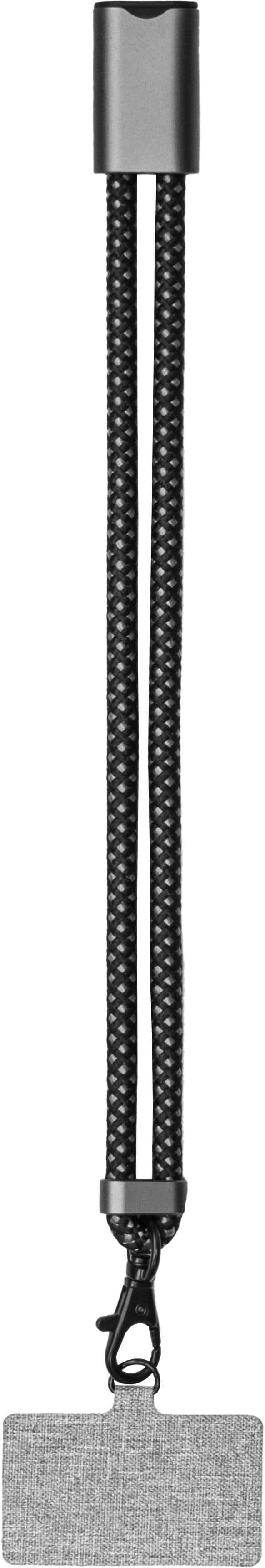 BrandCharger Ladekabel Lany Wristband | USB-C, BrandCharger