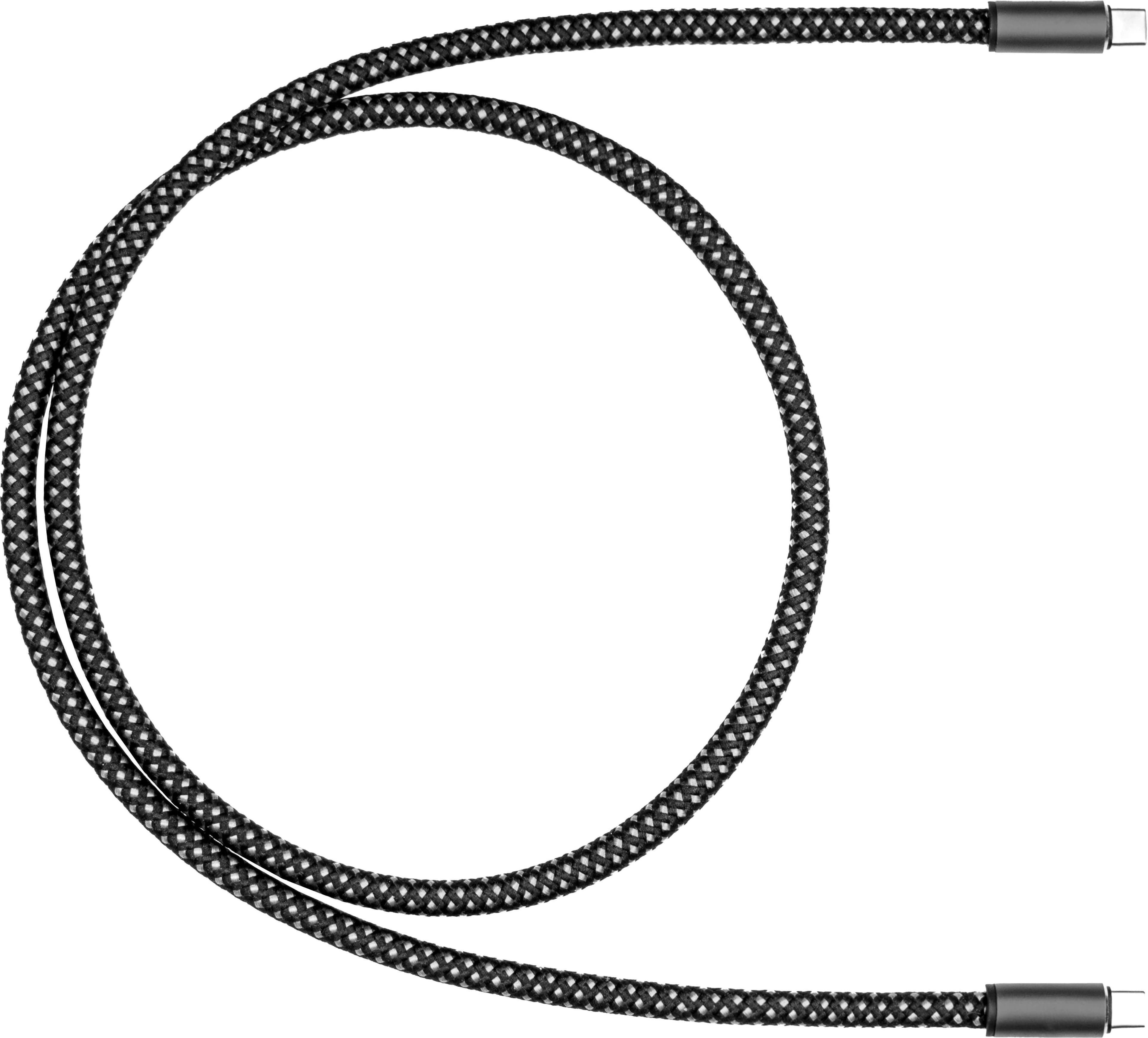 BrandCharger Ladekabel Volt | USB-C, BrandCharger