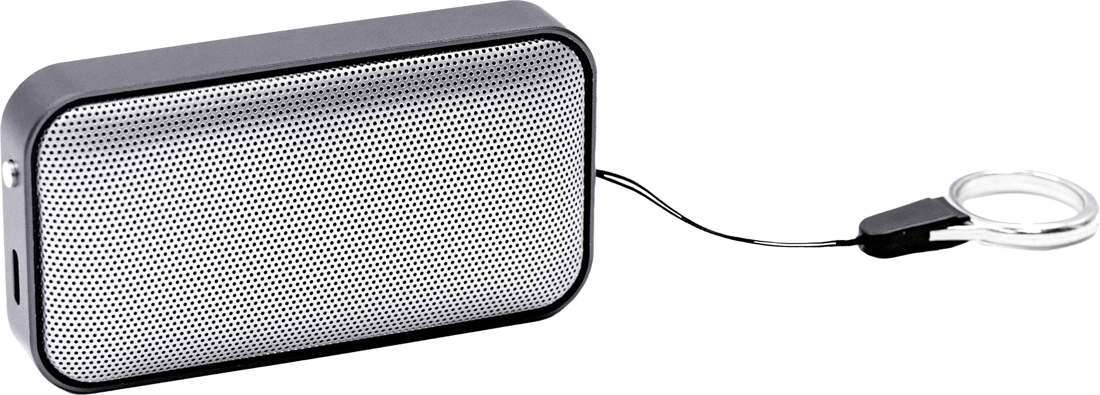 BrandCharger Kabelloser Lautsprecher Nano, BrandCharger