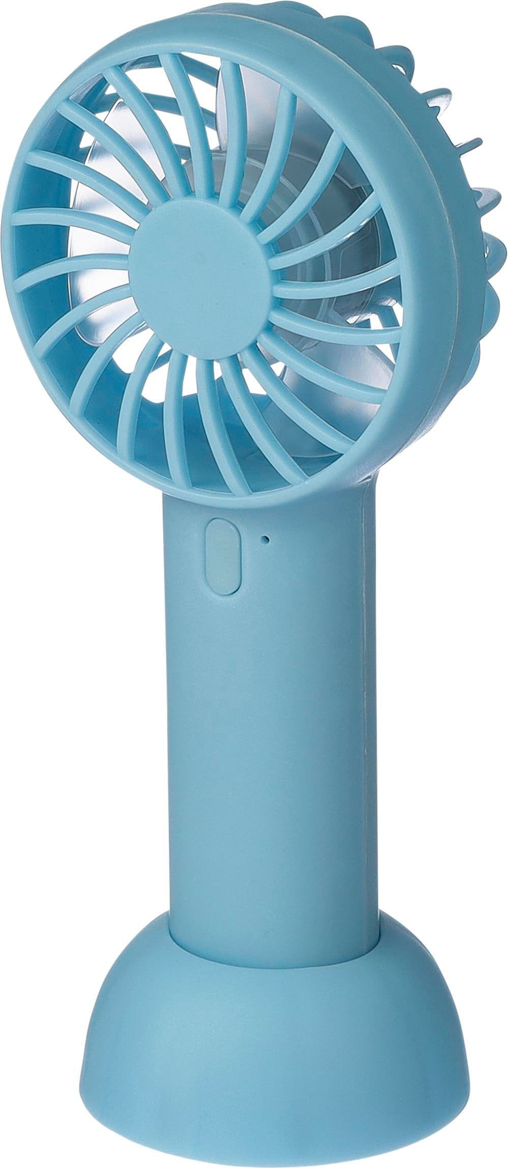 Handventilator Oren | Wiederaufladbar | 600 mAh, IMPRESSION