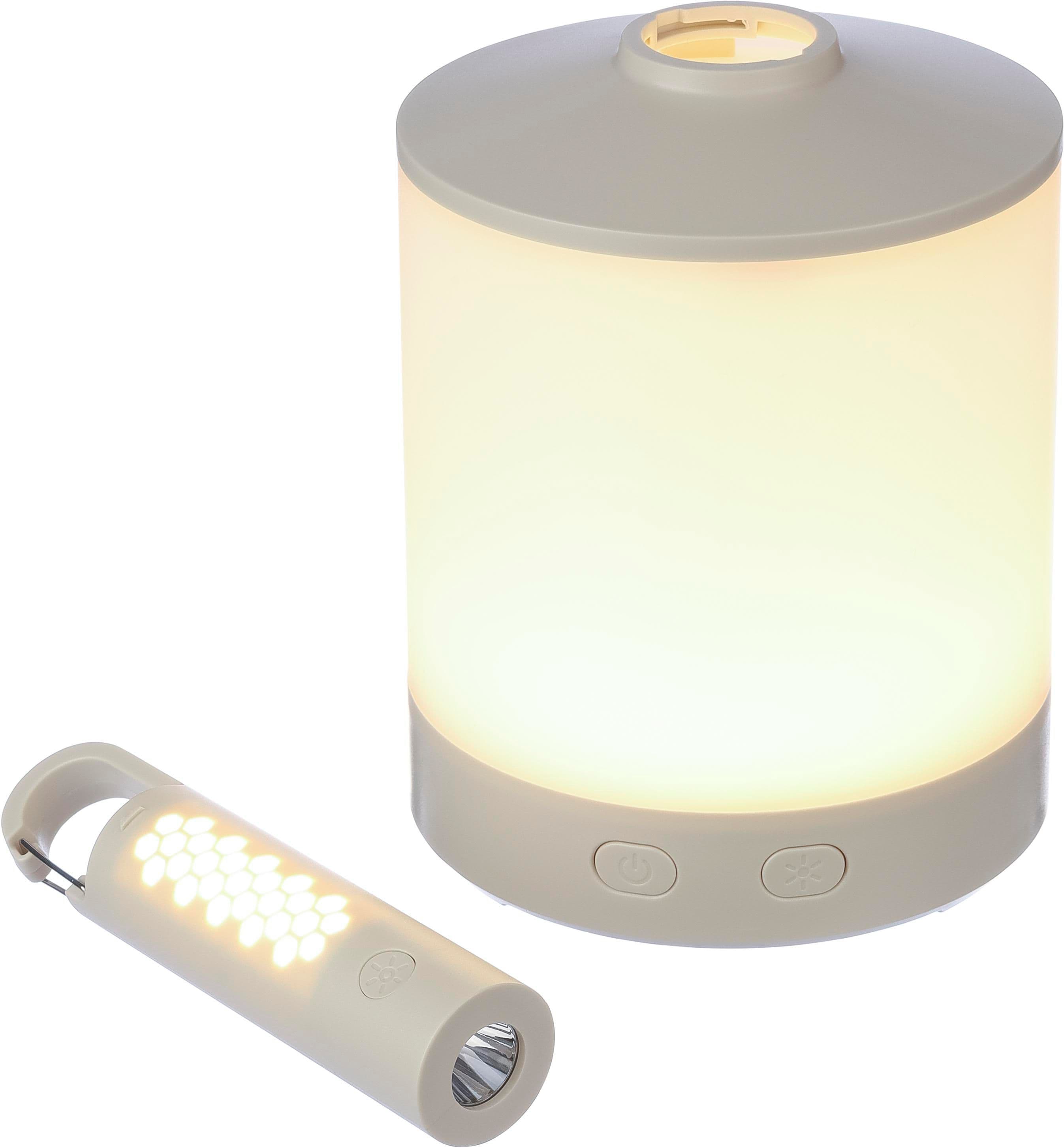 Campinglampe Araminta | Multifunktional, IMPRESSION