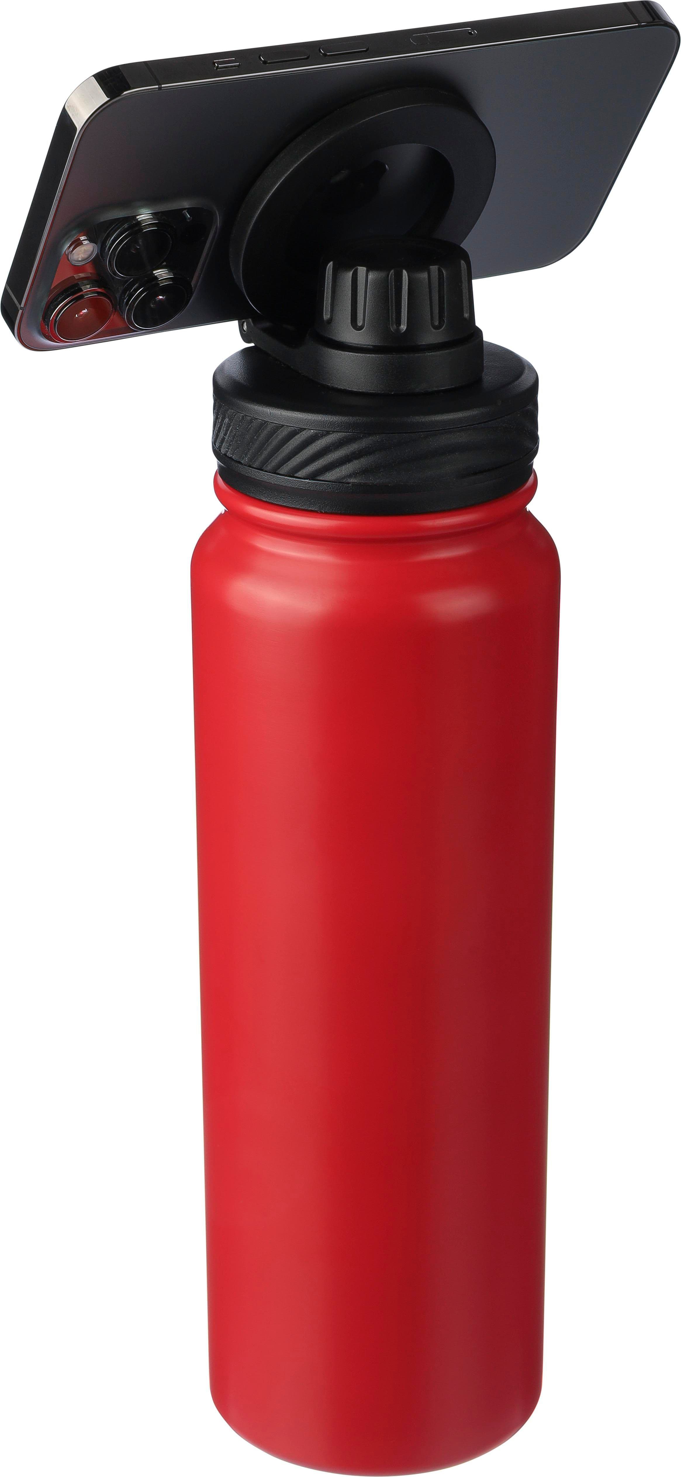 Thermoflasche Zinnia | Doppelwandig | MagSafe | 800 ml, IMPRESSION