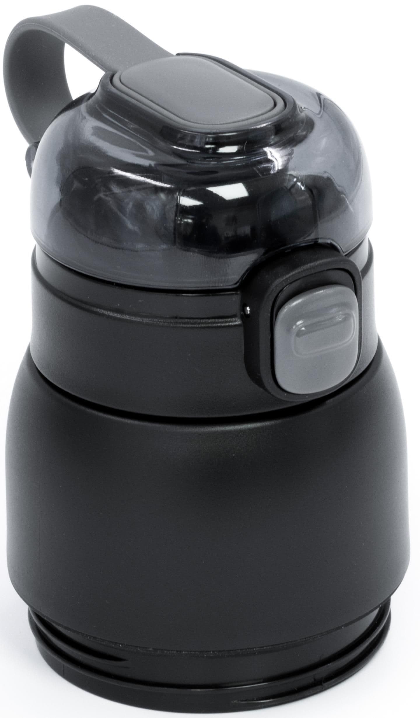 BrandCharger Zusatzdeckel Vortex Hydroboost | 250 ml, BrandCharger