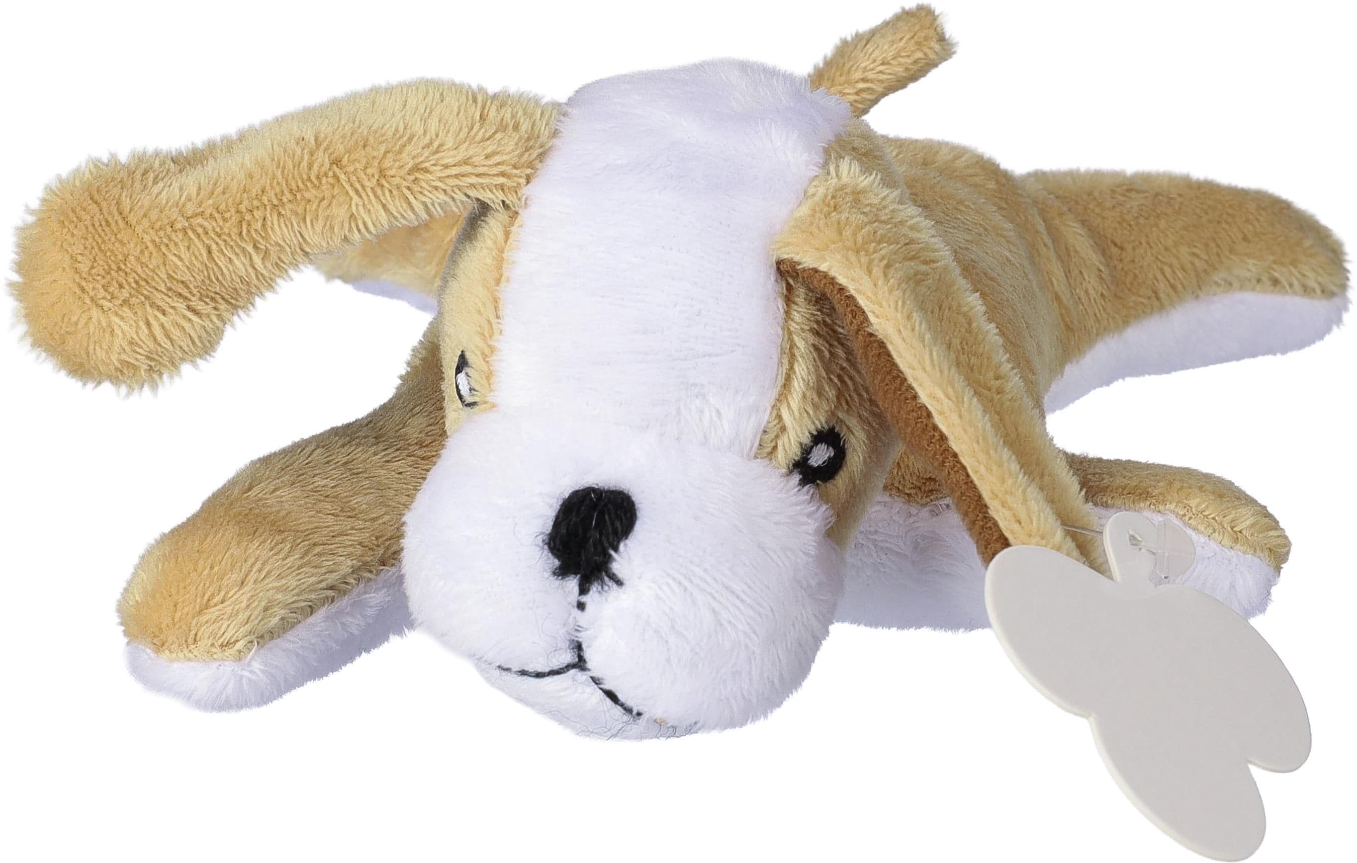 Plüschhund Finnian | 19 cm, IMPRESSION