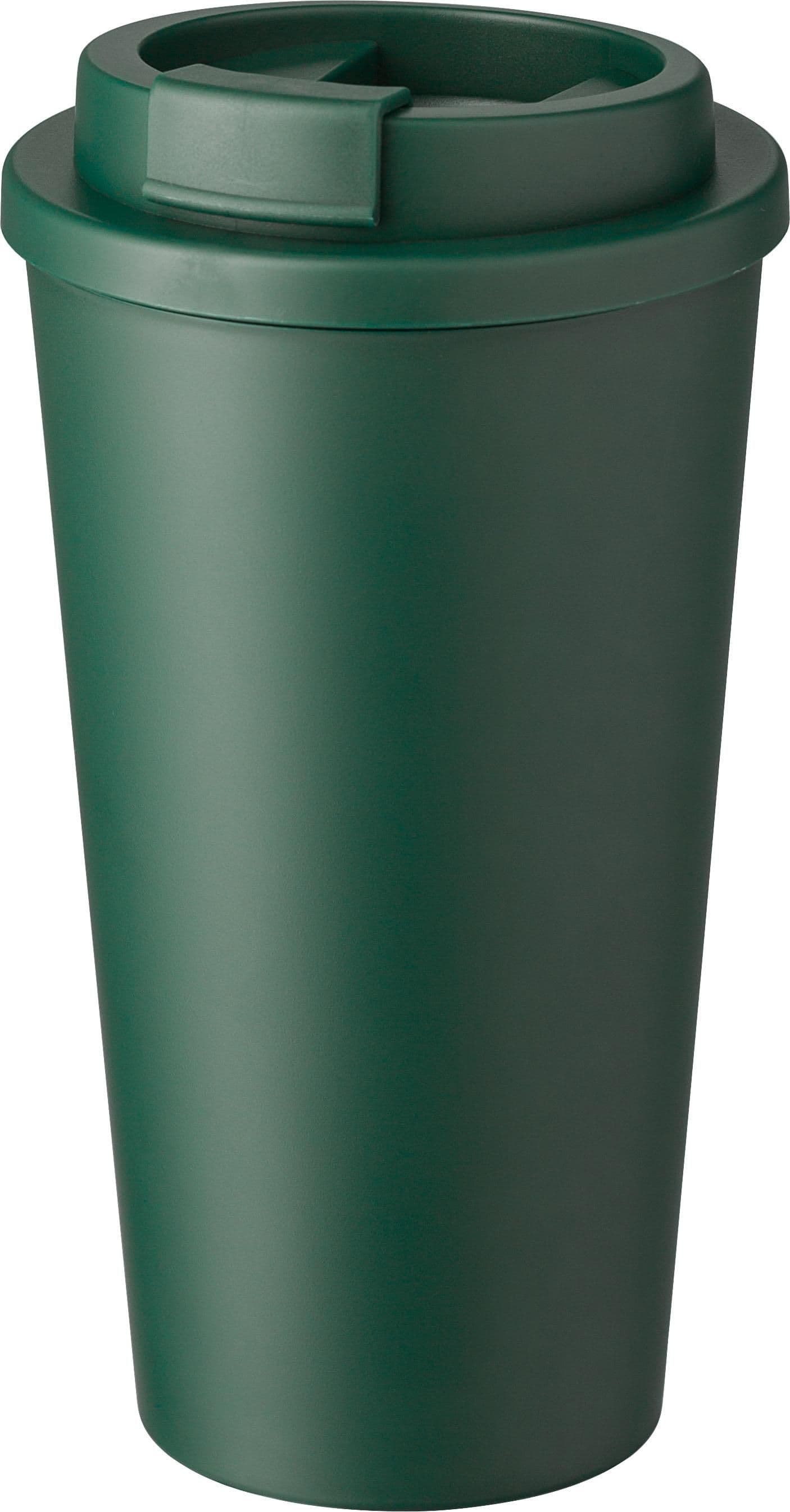 Kaffee-to-go-Becher Mackenzie | 475 ml, IMPRESSION