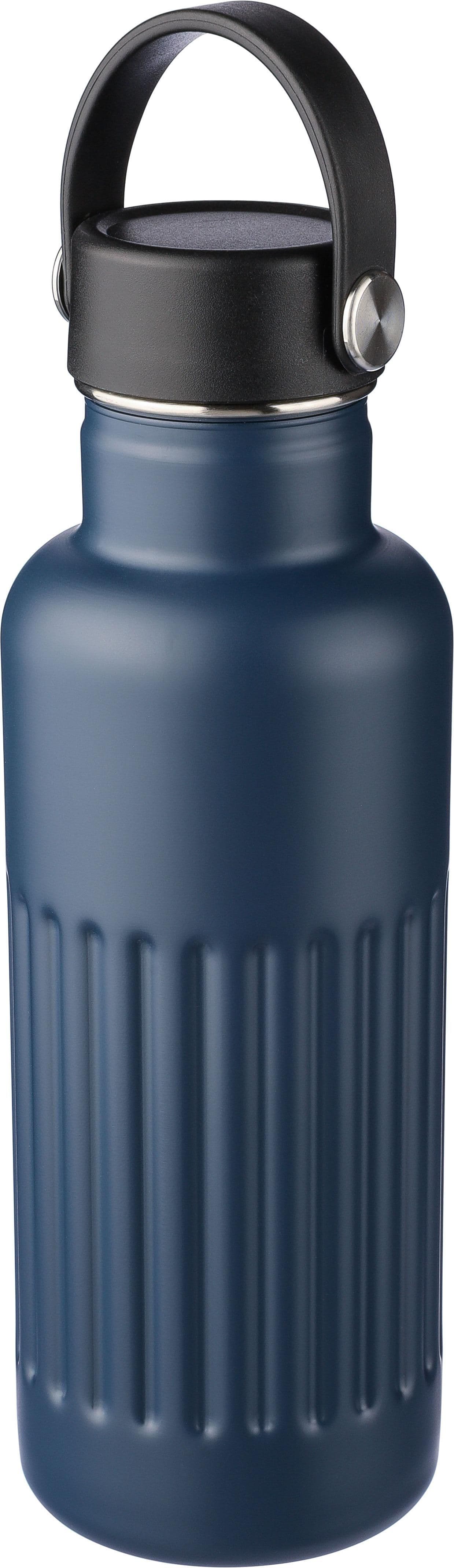Trinkflasche Lior | Recycelt | 500 ml, IMPRESSION