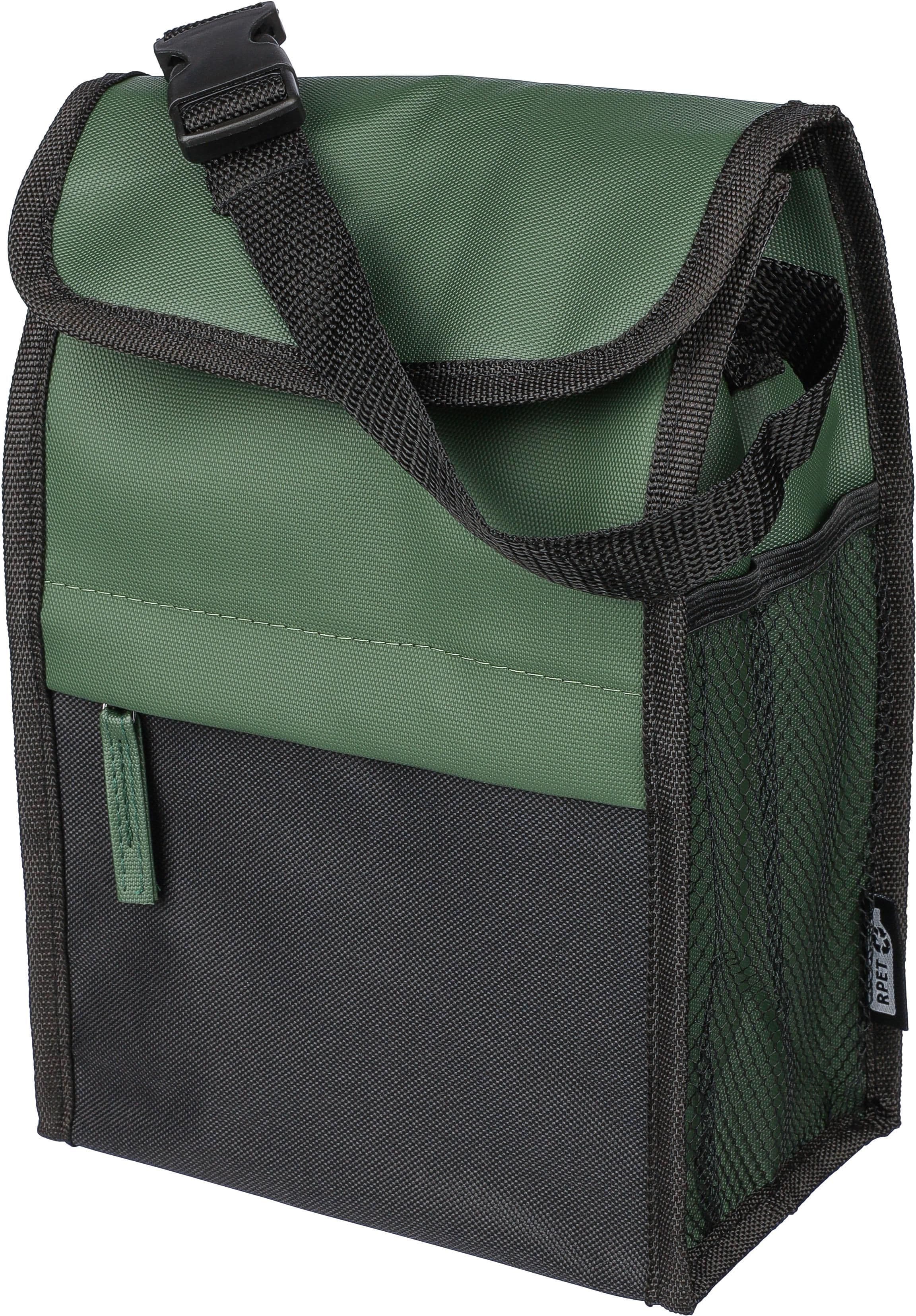 Kühltasche Eira | Recycelt | 5 l, IMPRESSION