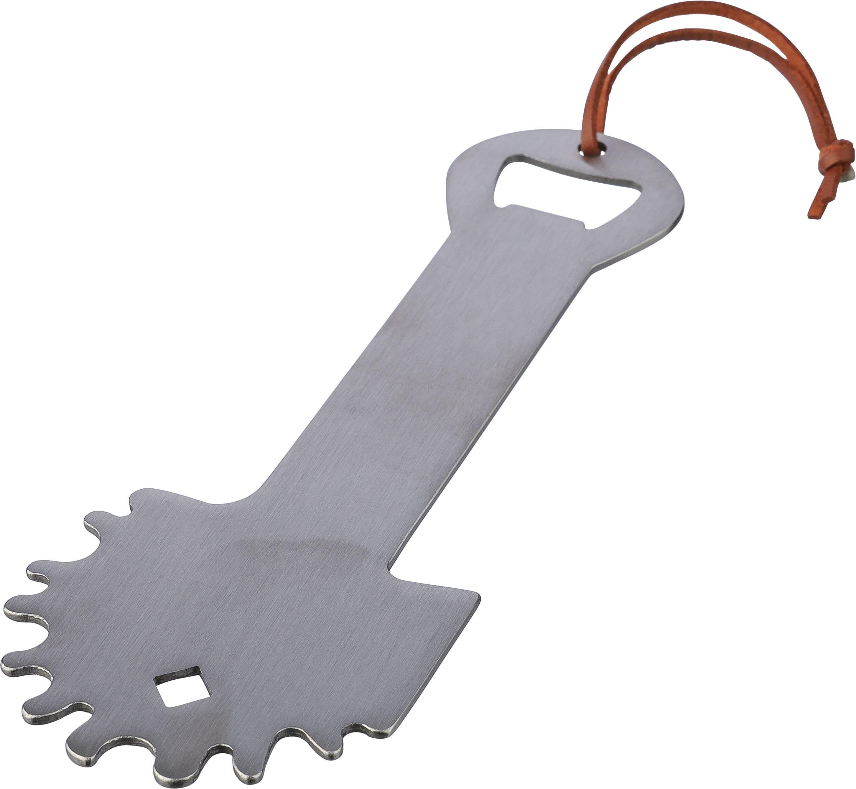 Grillreiniger mit Flaschenöffner Elara, IMPRESSION