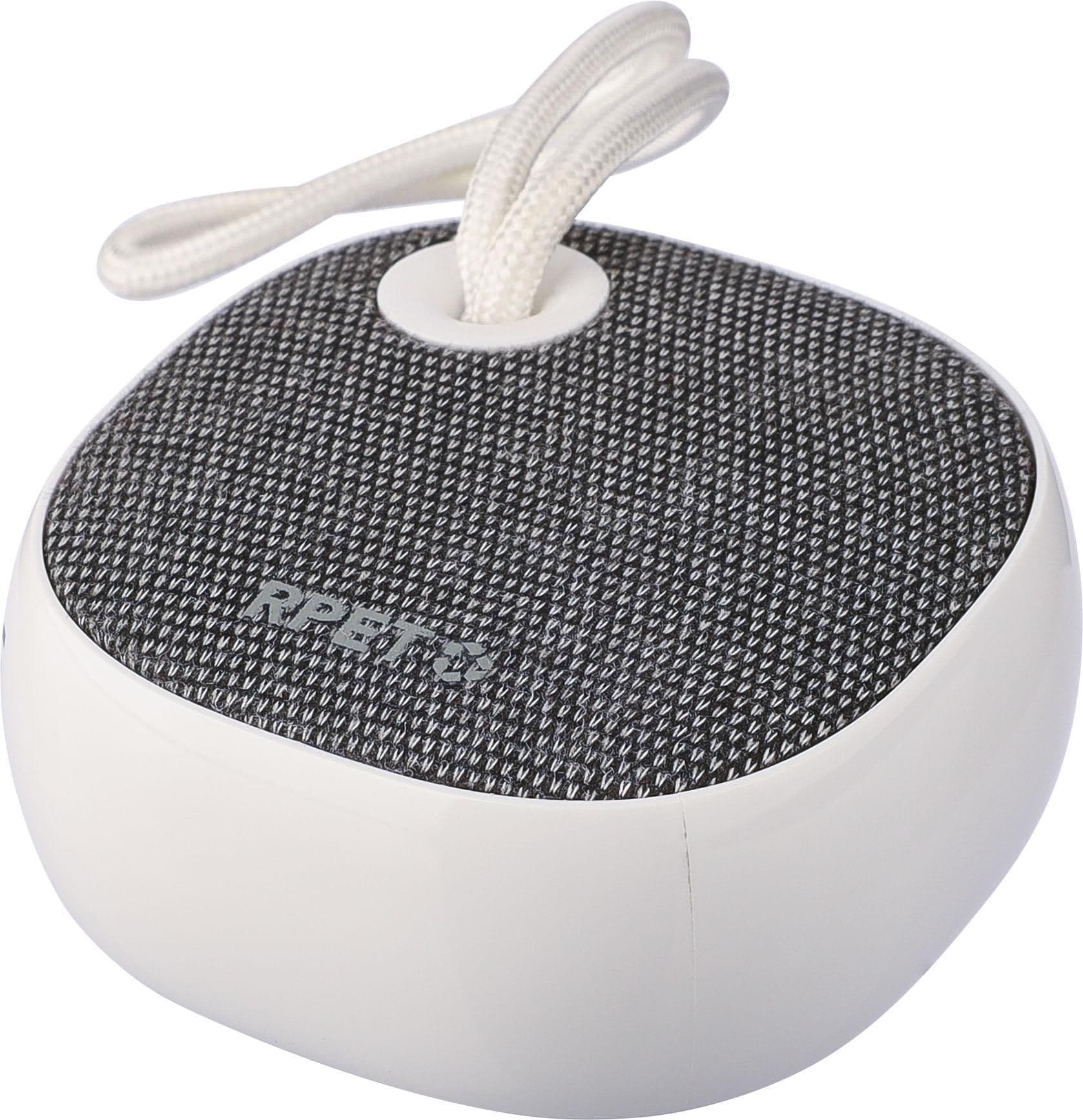 Kabelloser Lautsprecher Mireya | Recycelt | Solar, IMPRESSION