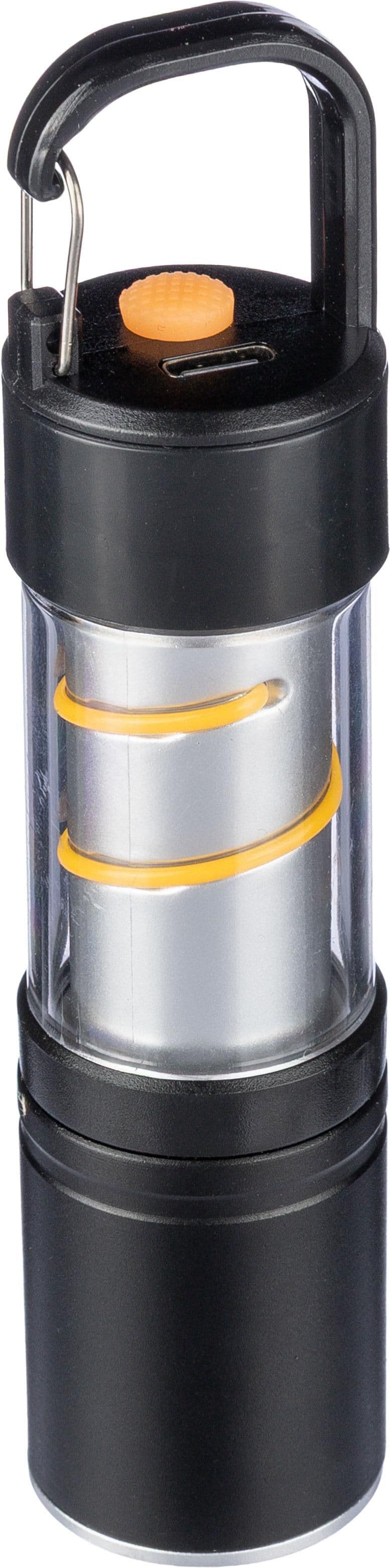 Taschenlampe Vela | COB | Aufladbar, IMPRESSION