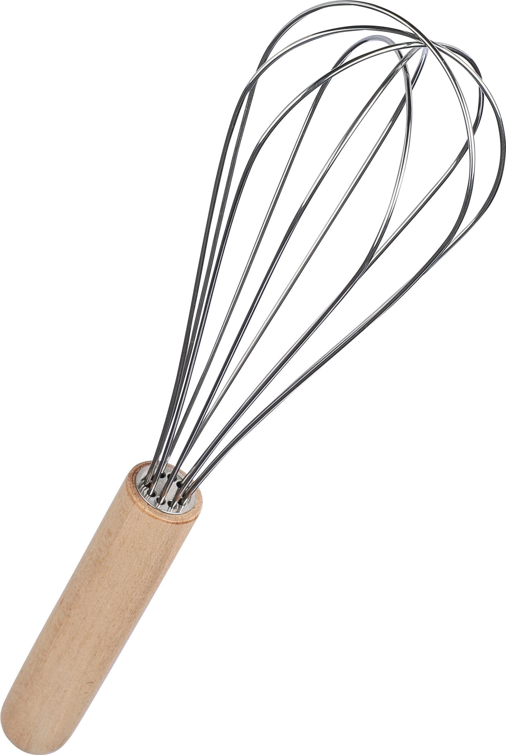 Schneebesen Ilani | Edelstahl, IMPRESSION