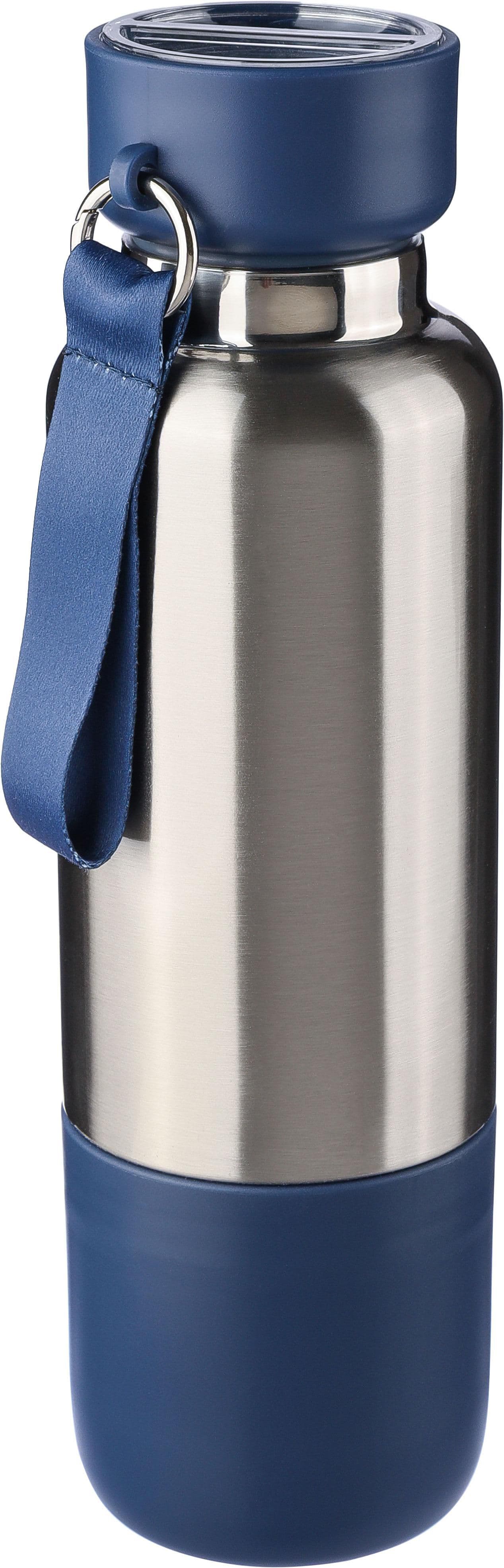Doppelwandige Flasche Zev | 500 ml, IMPRESSION