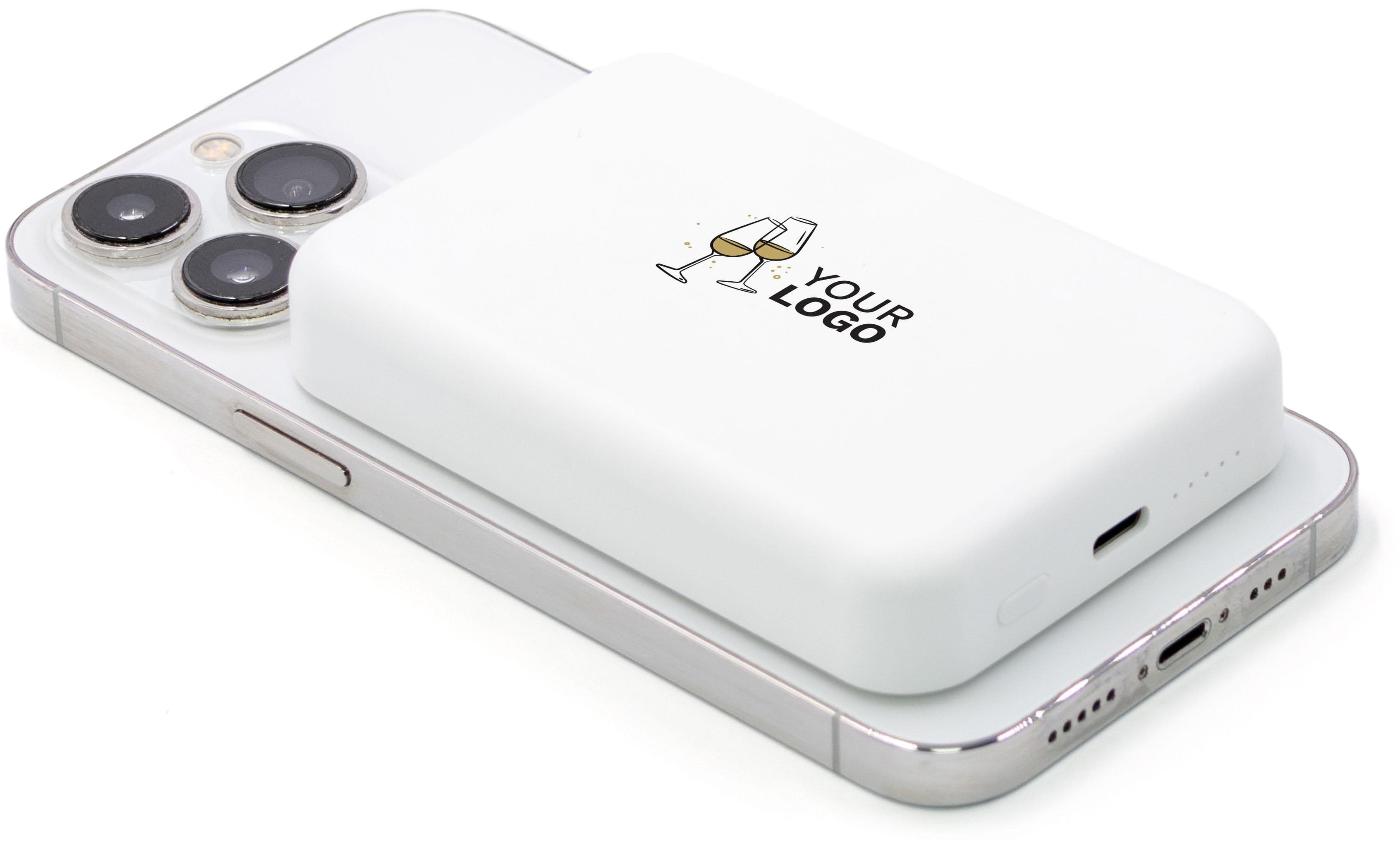 BrandCharger Powerbank Powercharge 5000 | 5.000 mAh, BrandCharger