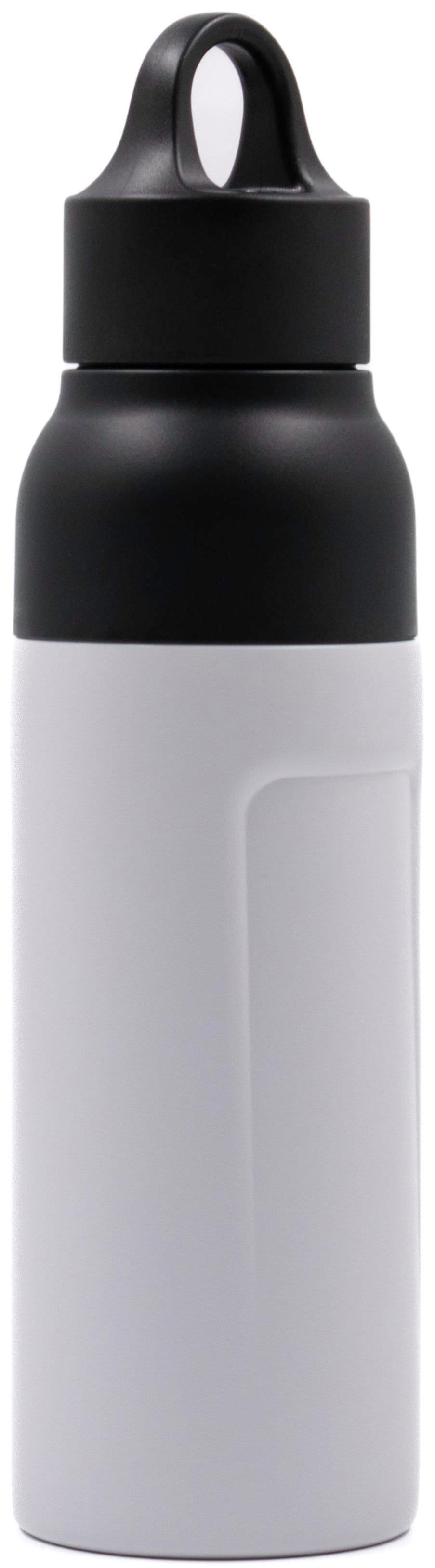 BrandCharger Flasche Posh Flo | 520 ml, BrandCharger