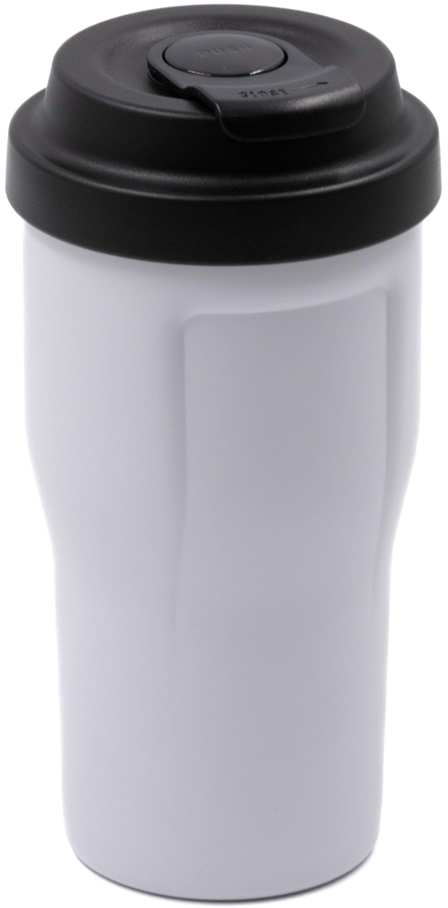 BrandCharger Flasche Posh Café | 510 ml, BrandCharger
