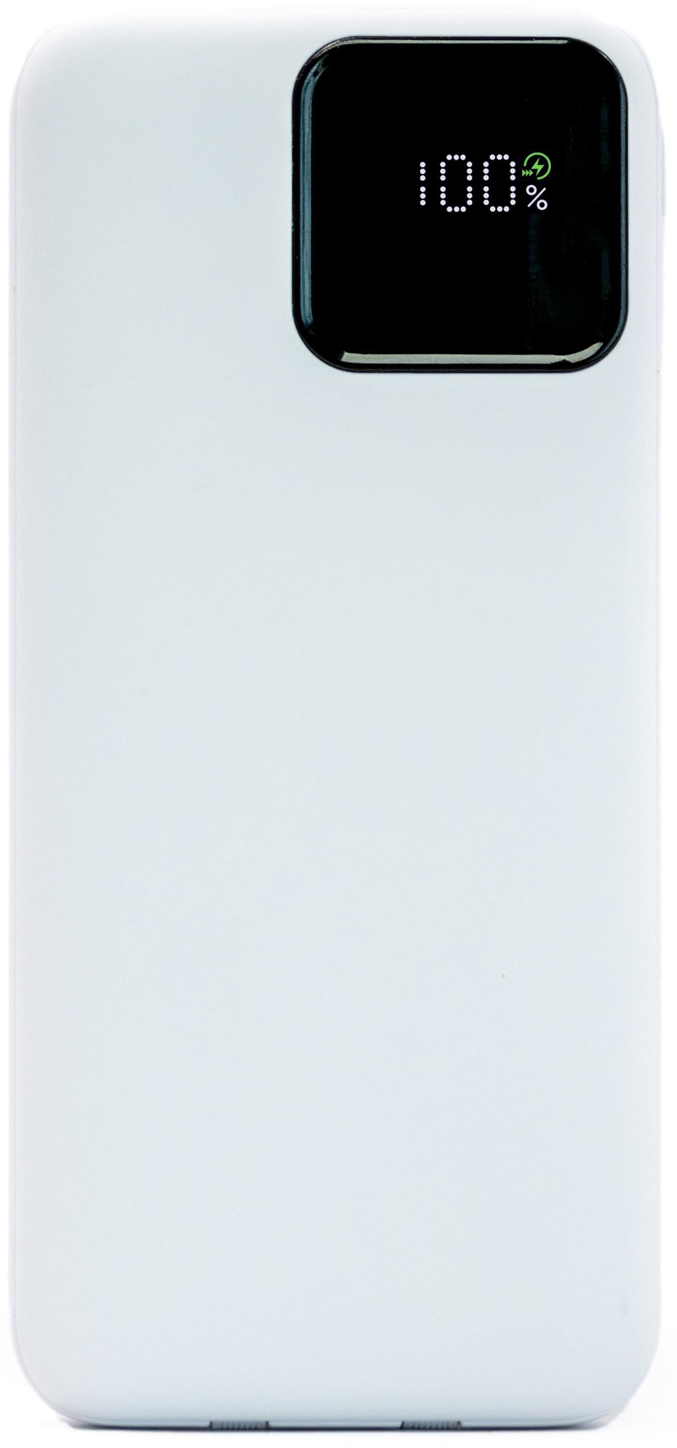 BrandCharger Powerbank Powercharge 10000 | 10.000 mAh, BrandCharger
