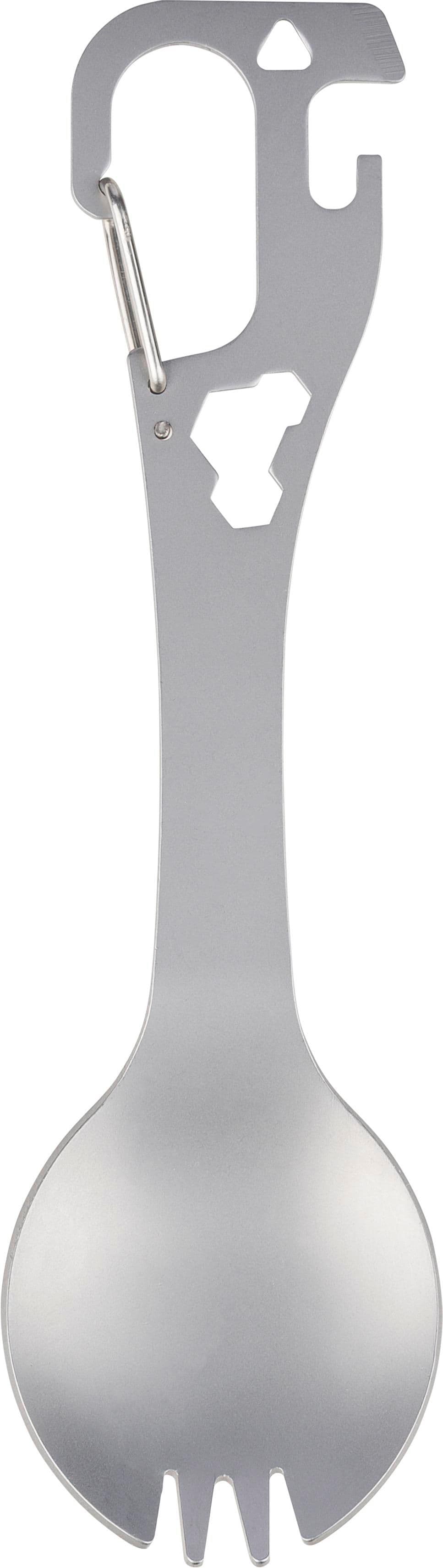Edelstahl-Spork Noe, IMPRESSION