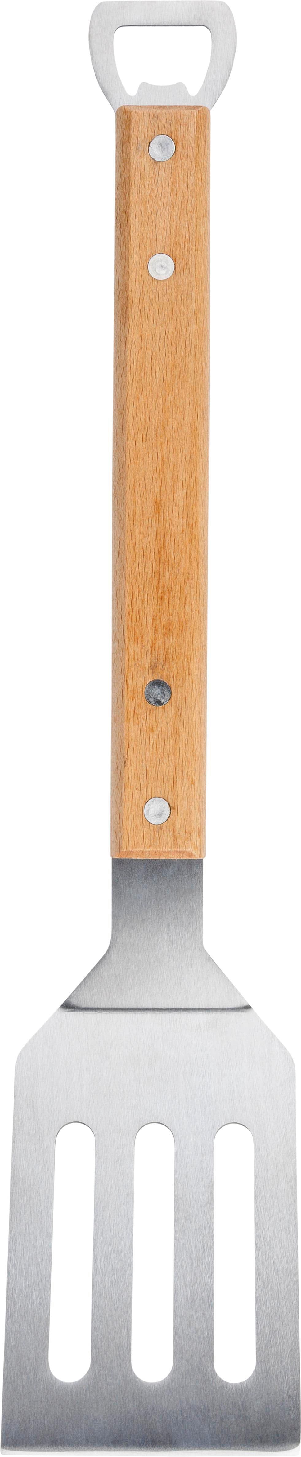 Edelstahl-Grillspachtel Saphira, IMPRESSION