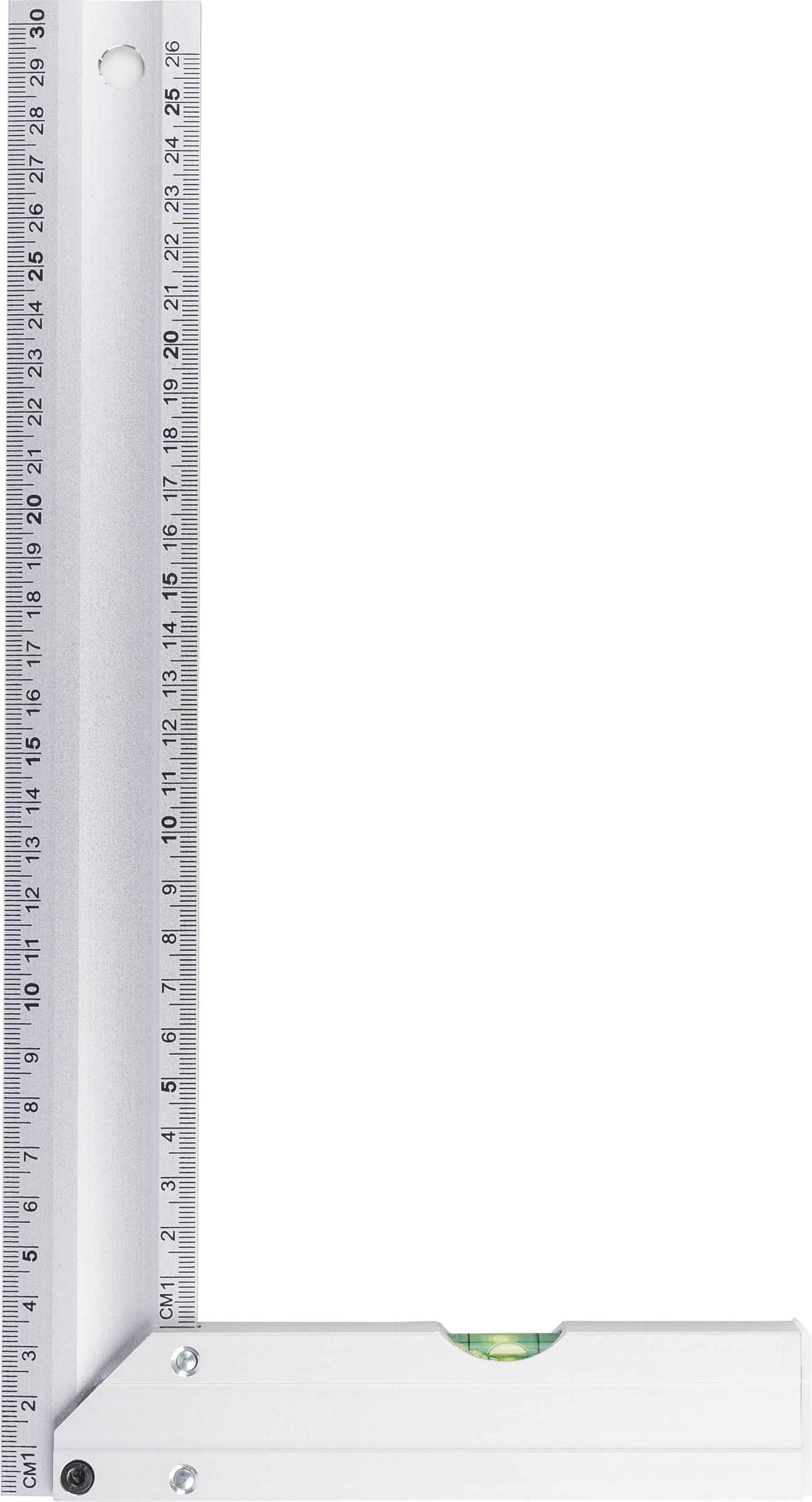 Aluminium-Winkelmesser Camila, IMPRESSION