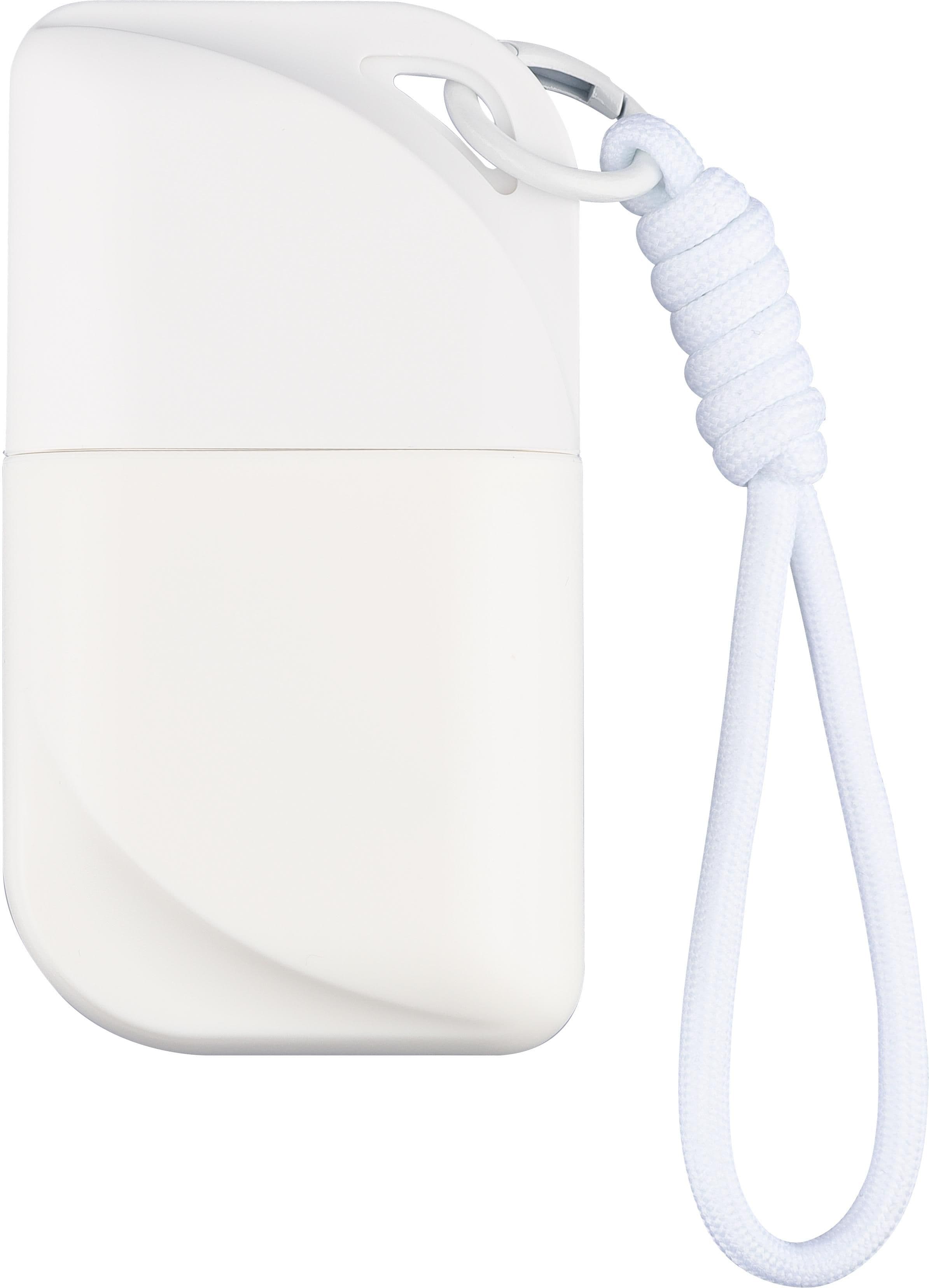 PP-Kassette (50 ml) Sonnenschutzlotion Eitan, IMPRESSION