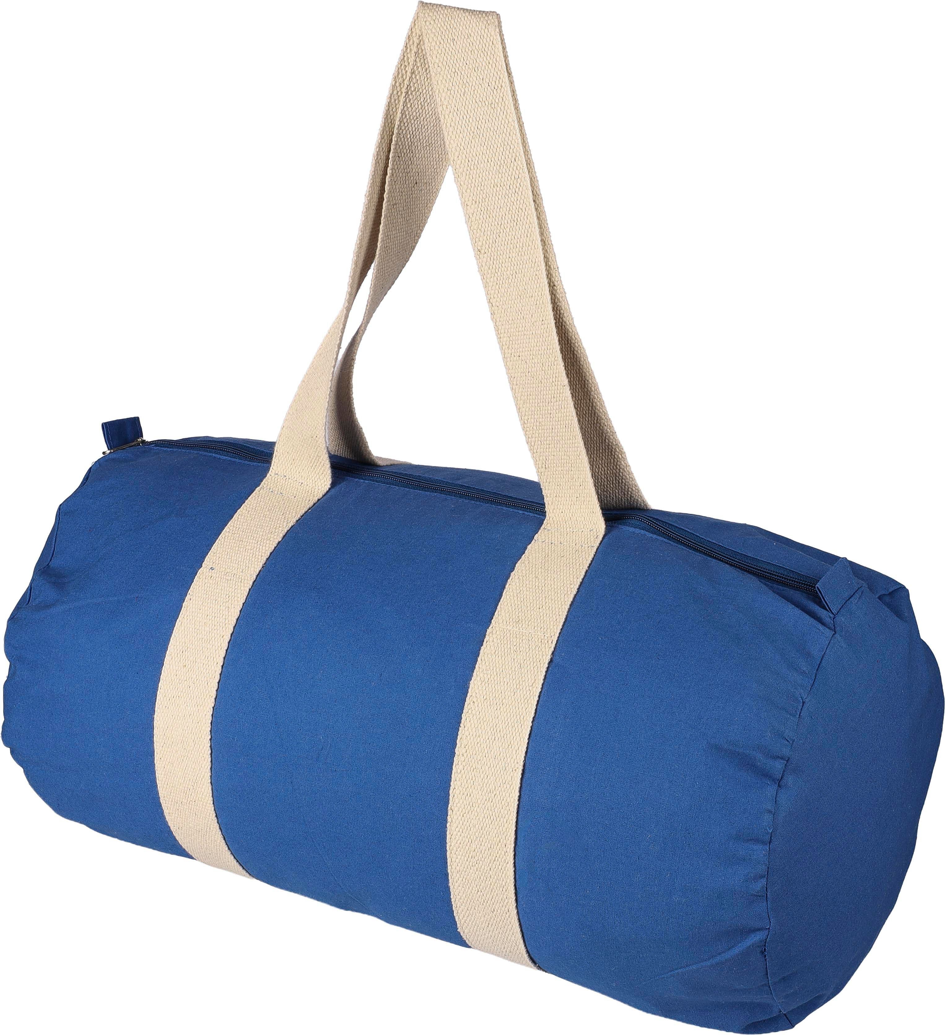 Baumwolle (180 g/m²) Reisetasche Rami, IMPRESSION