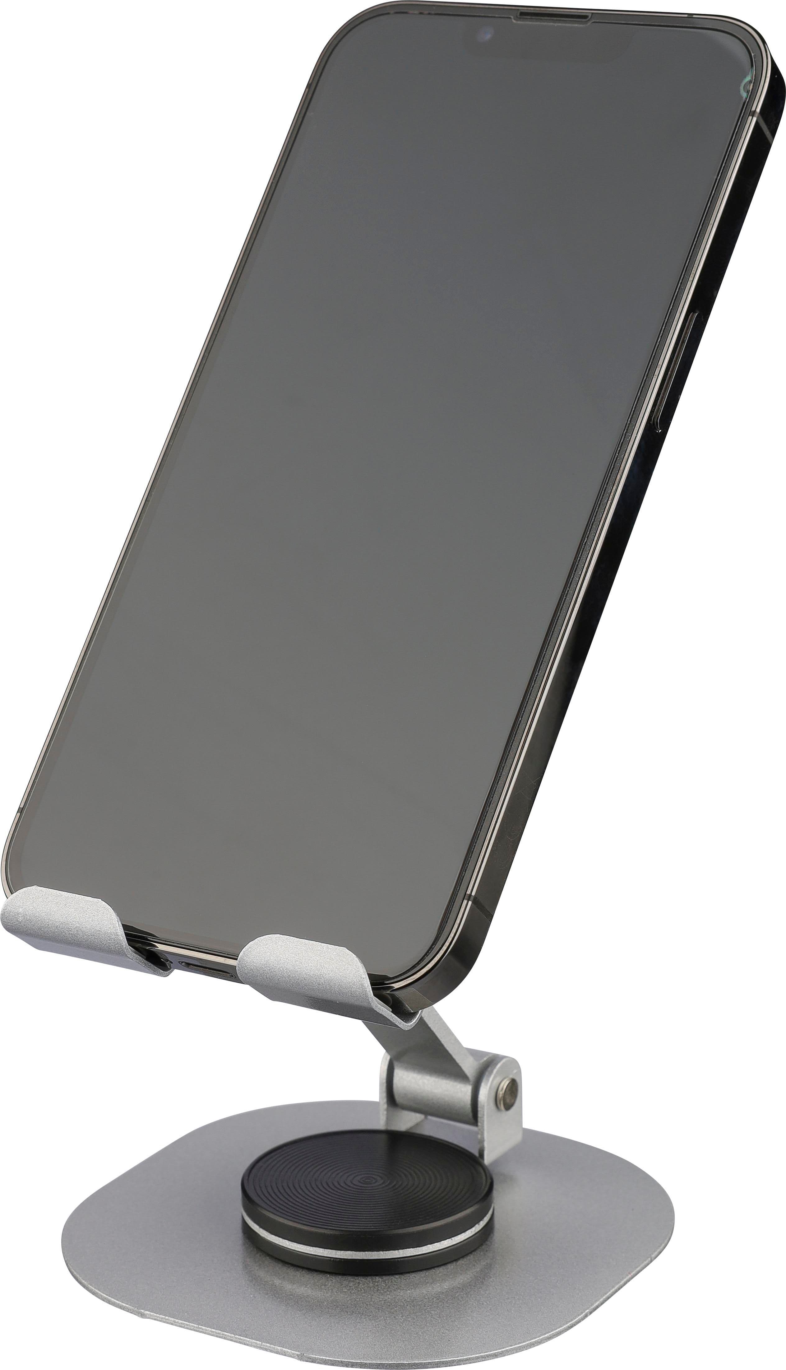 Handyhalter aus Aluminiumlegierung Anieke, IMPRESSION