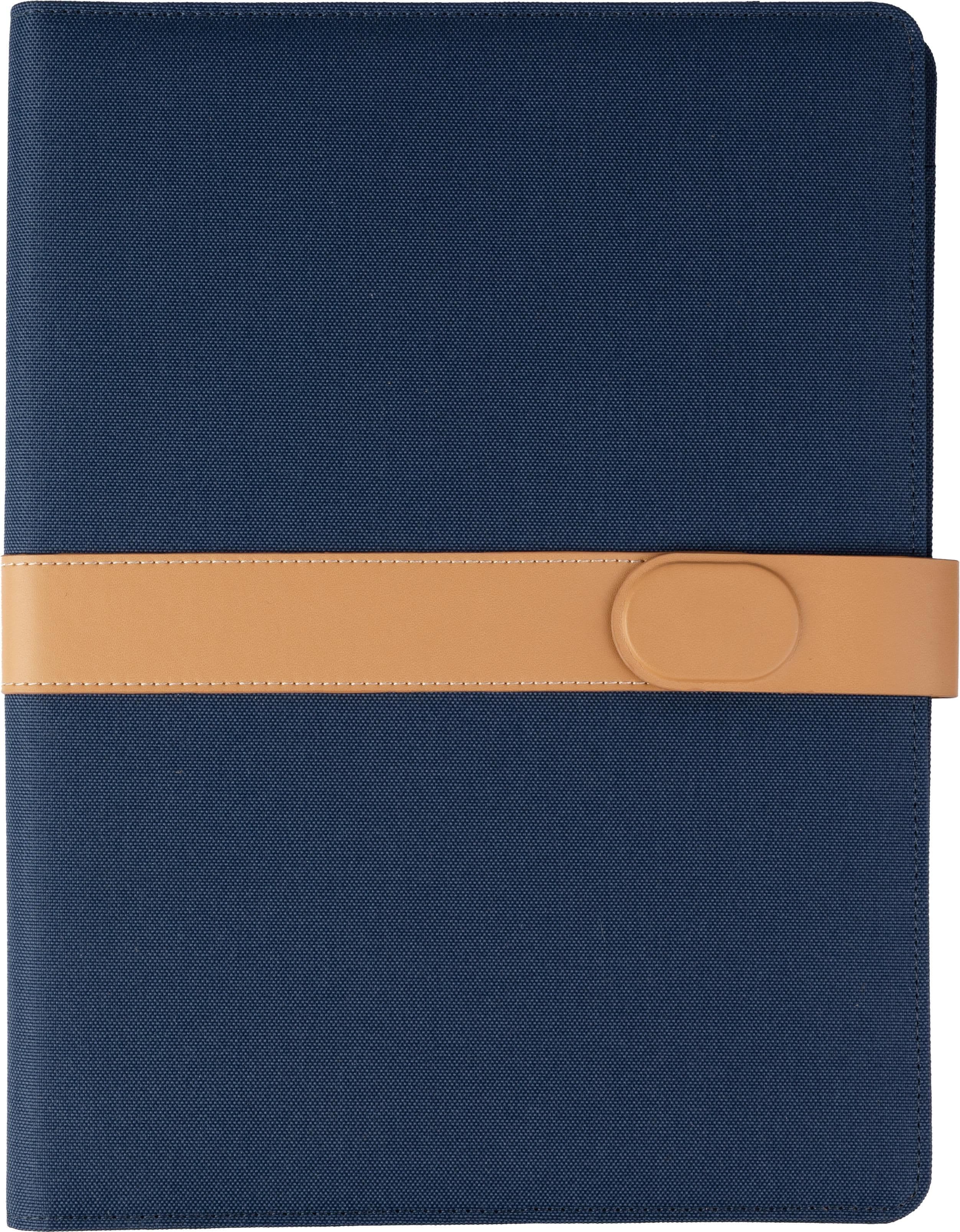 Mappe Sven | Recycling-PET | A4, IMPRESSION